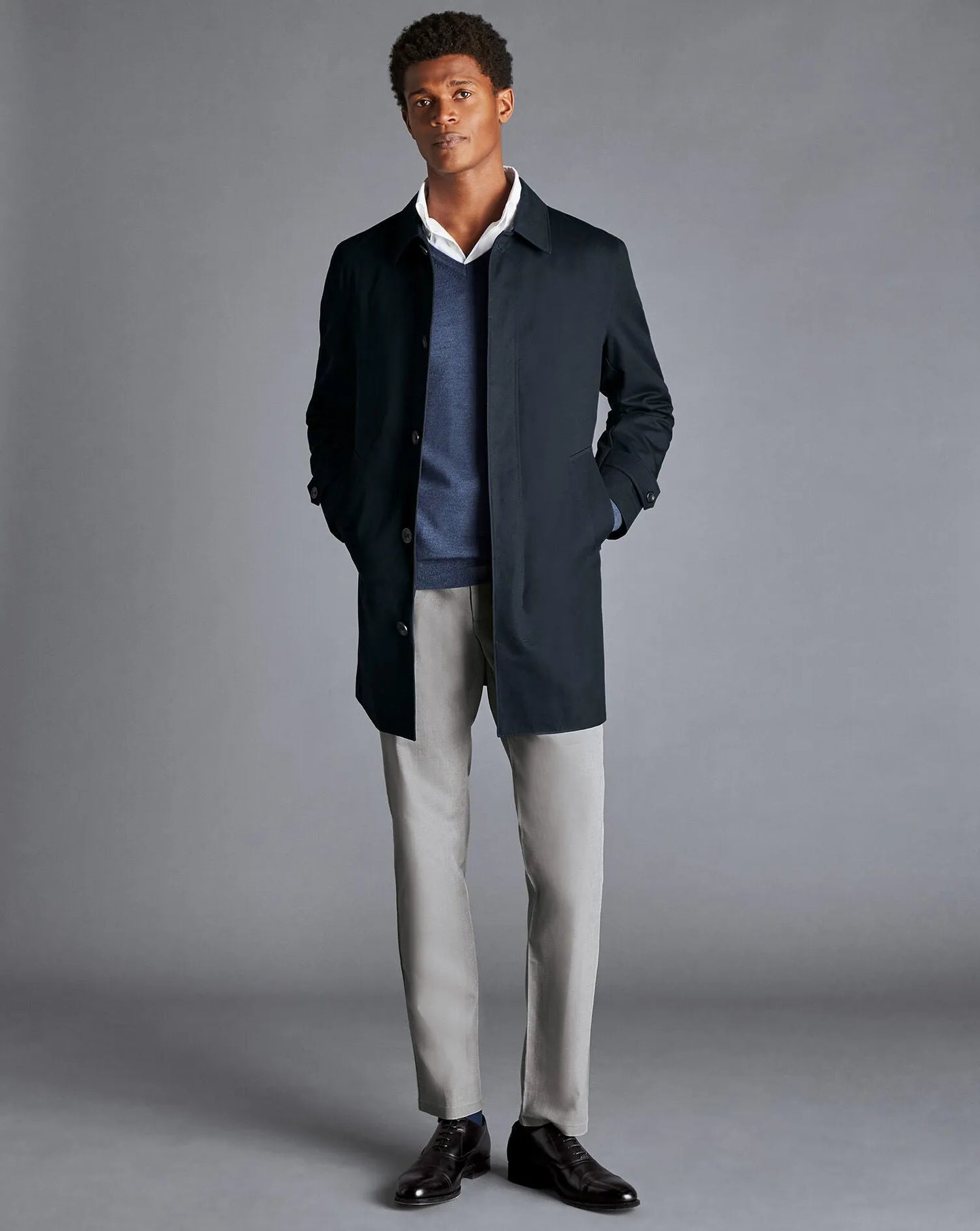Charles Tyrwhitt