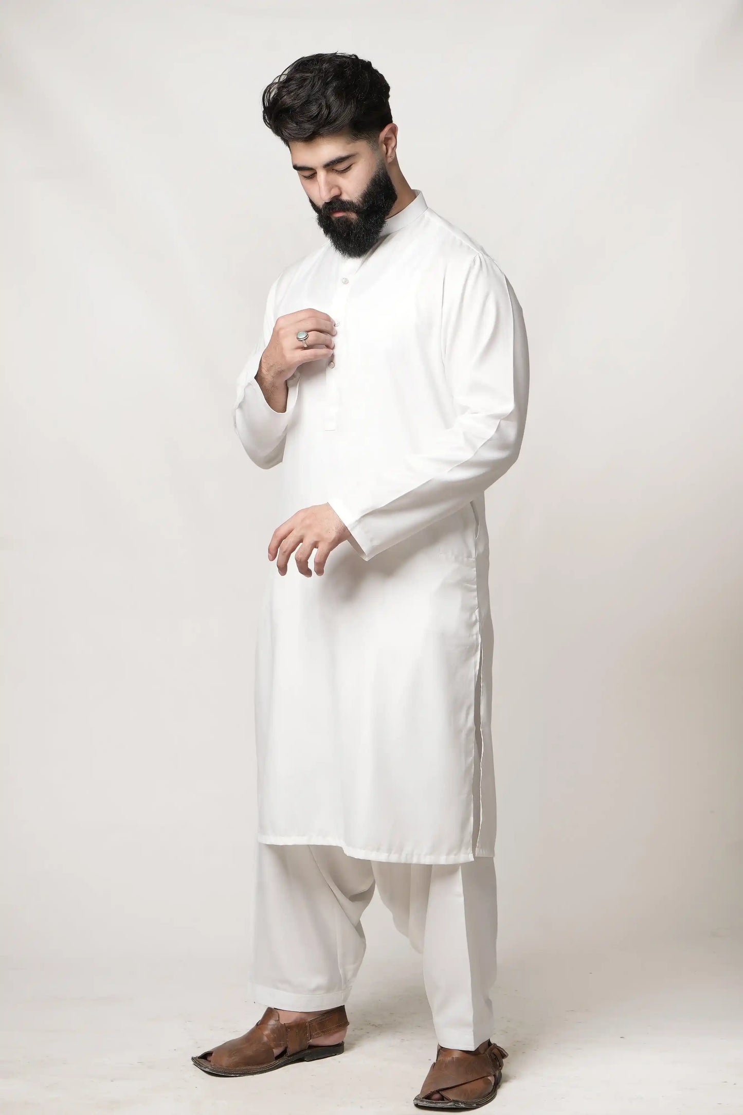 JAHANGIR KHAN