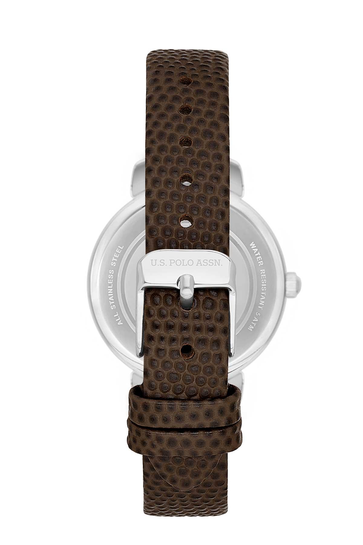 U.S. Polo Assn