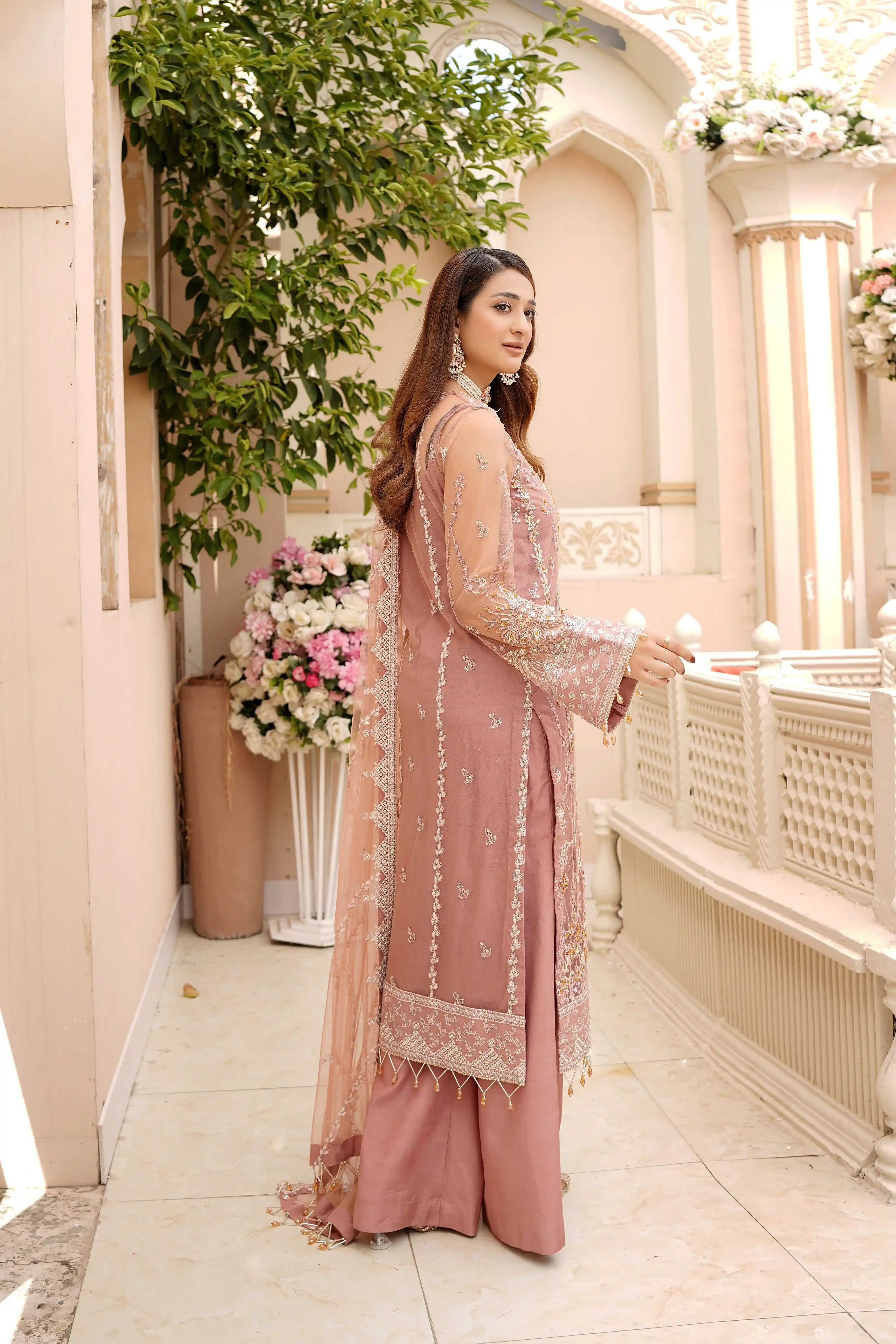 Ricamo by Humera Asif