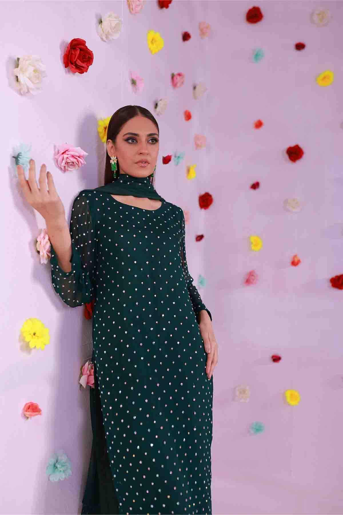 SIDRA MUMTAZ