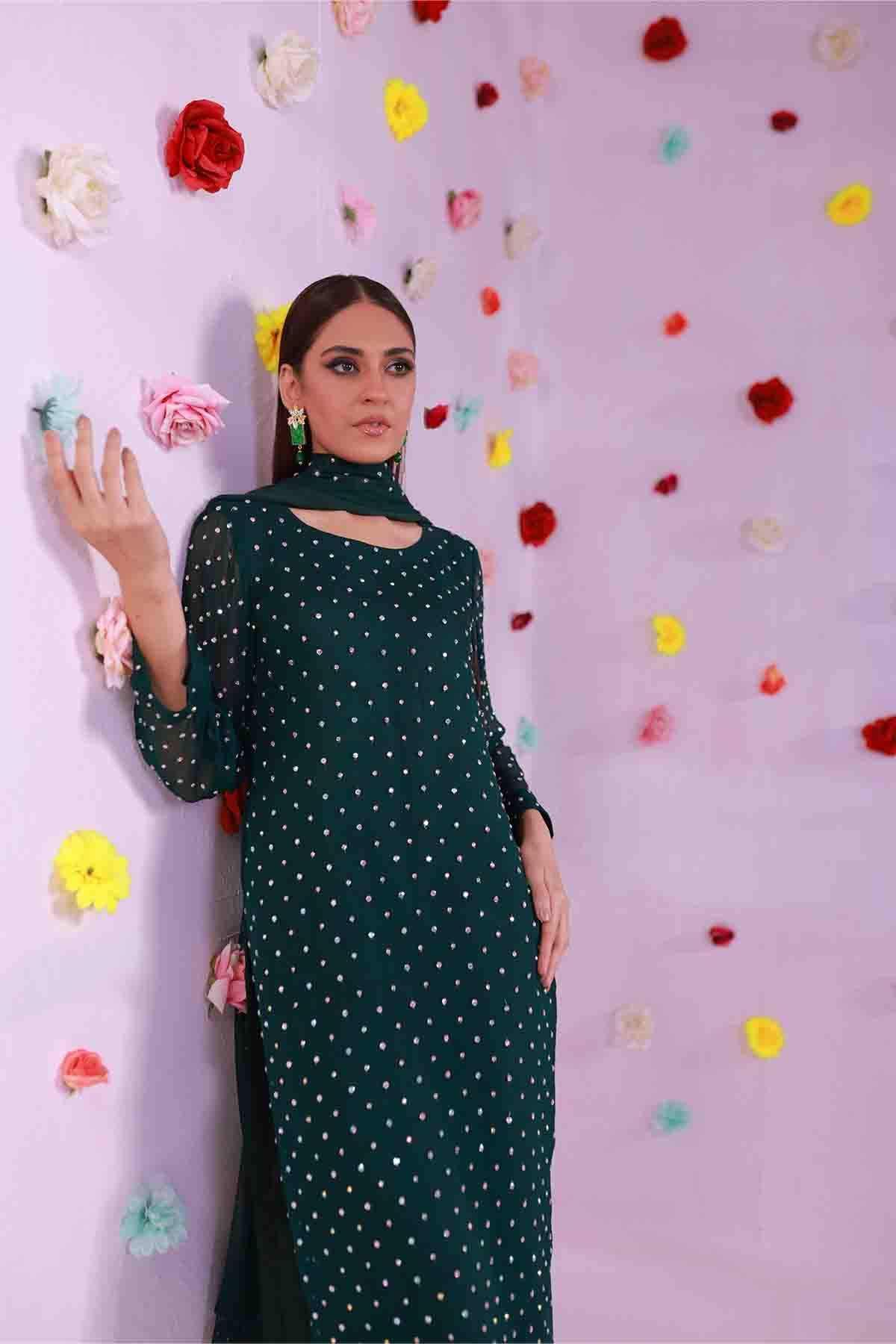 SIDRA MUMTAZ - AK Galleria