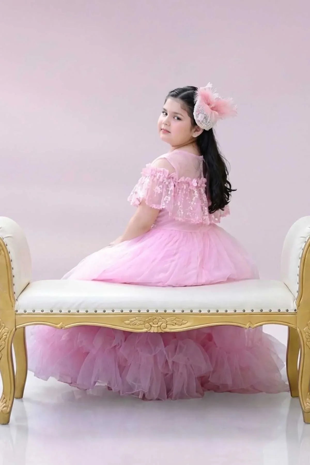 Qurratulain saqib - AK Galleria