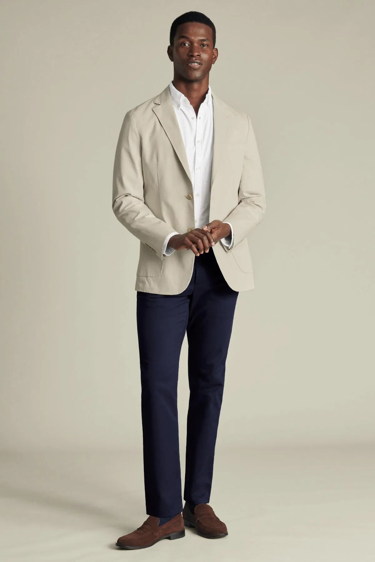 Charles Tyrwhitt
