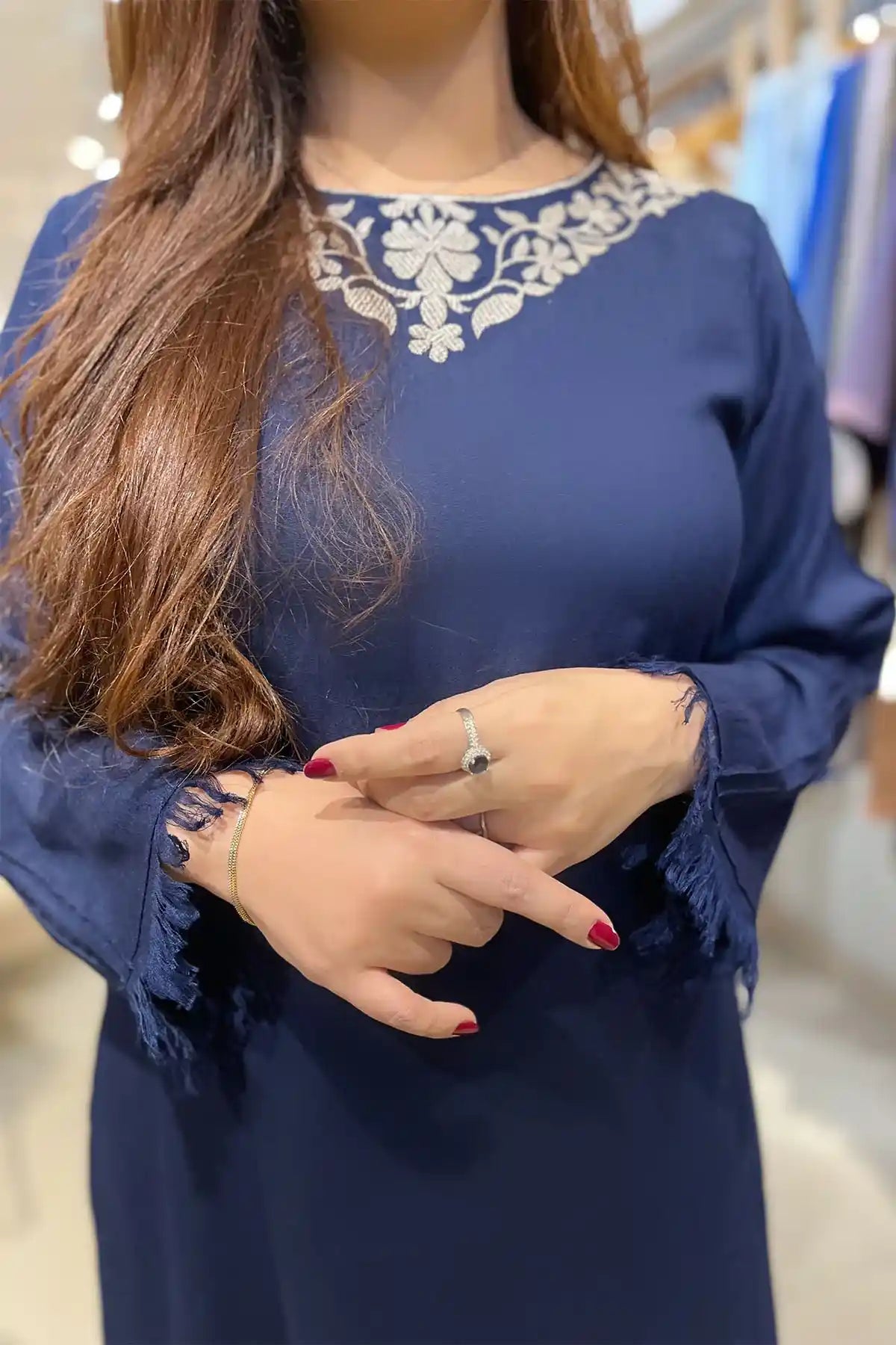 MANAAL ARFEEN