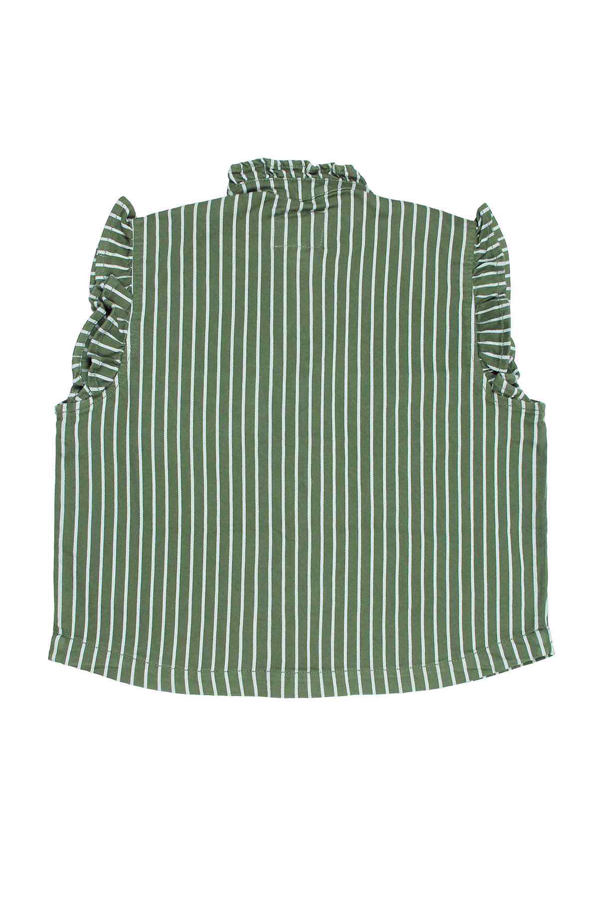 CLUBHAUS DENIM