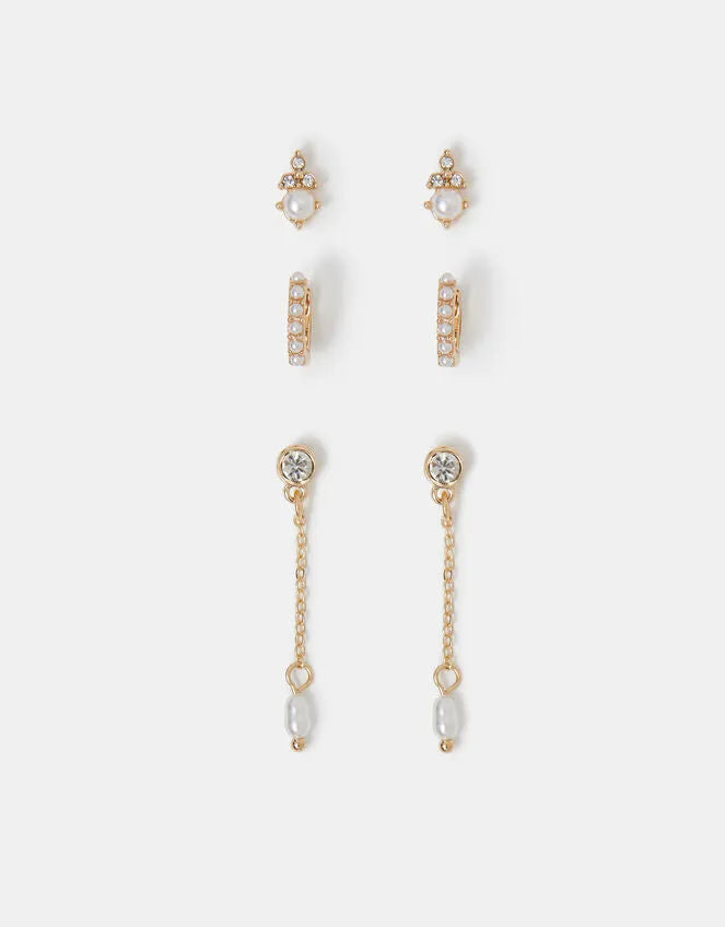 Accessorize
