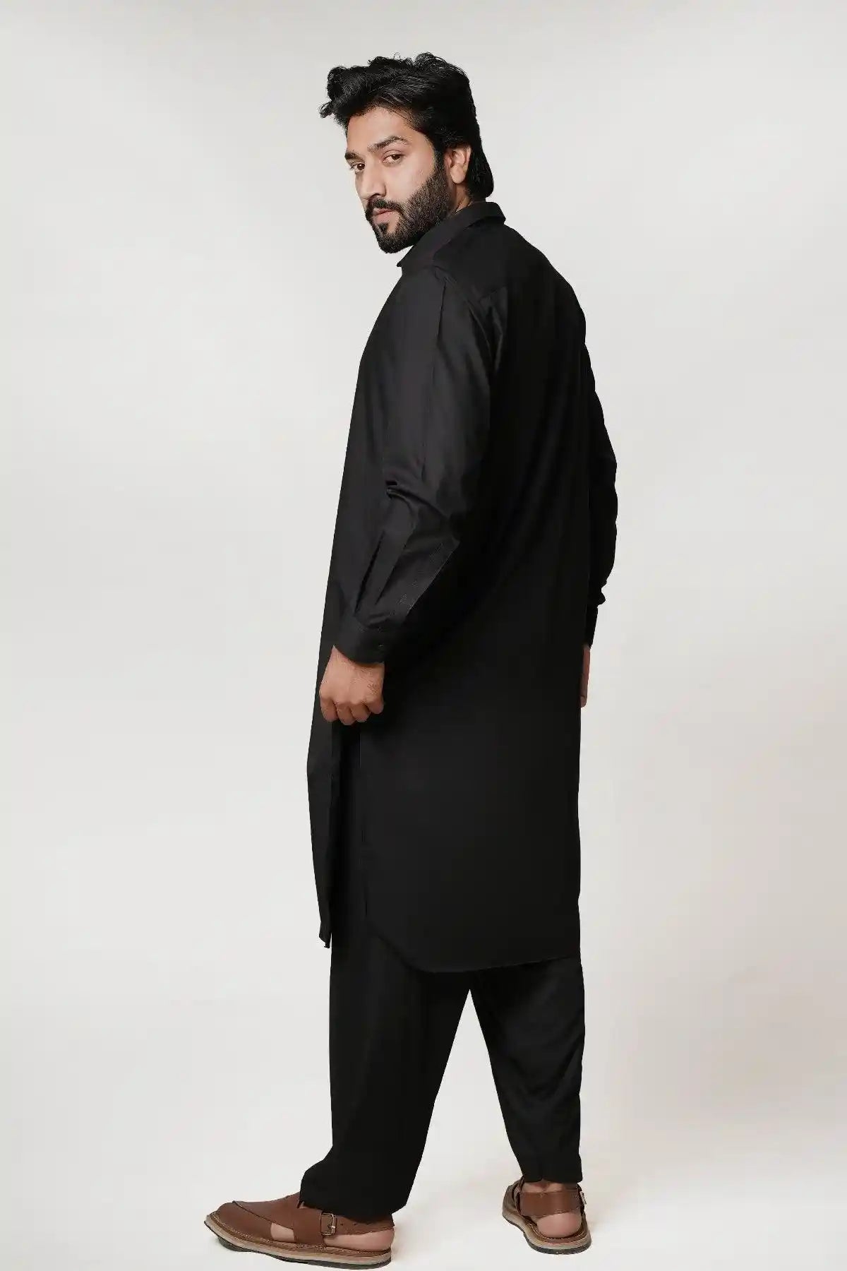 JAHANGIR KHAN
