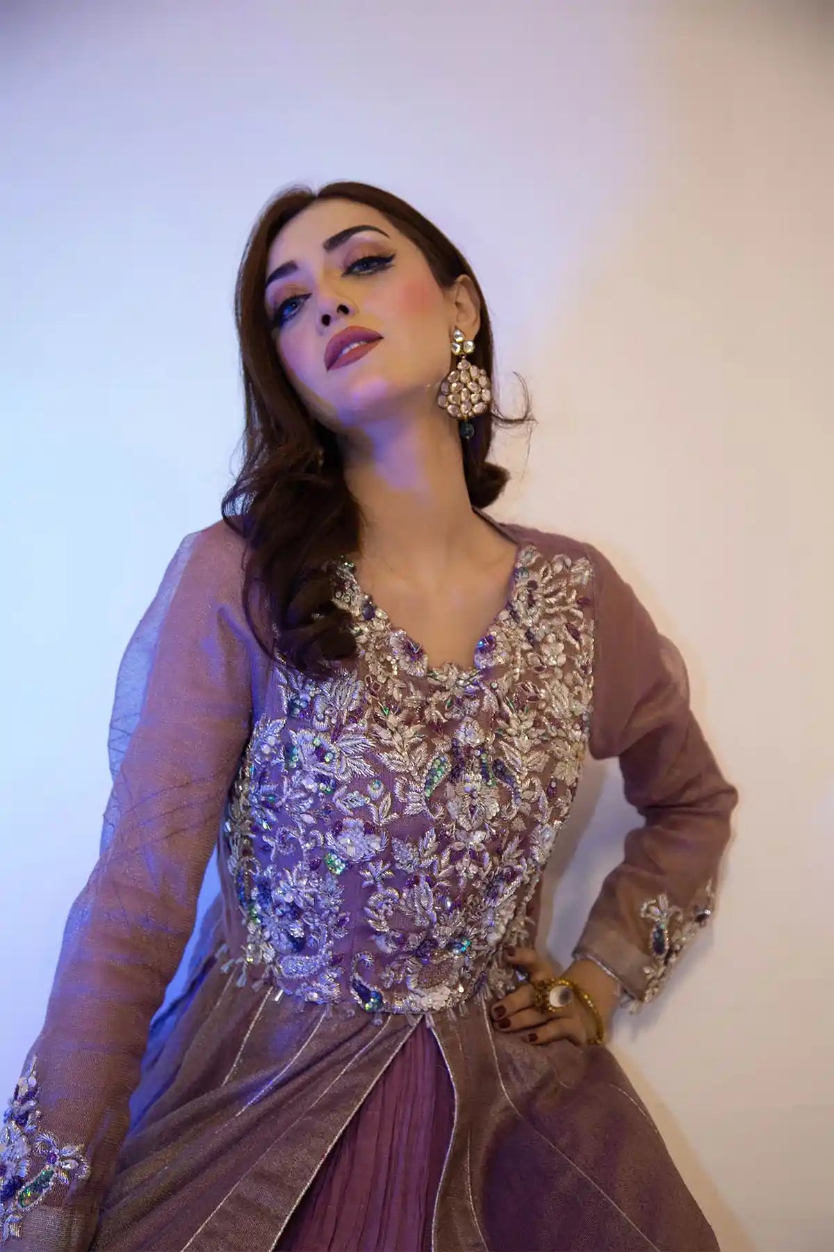 MANAAL ARFEEN