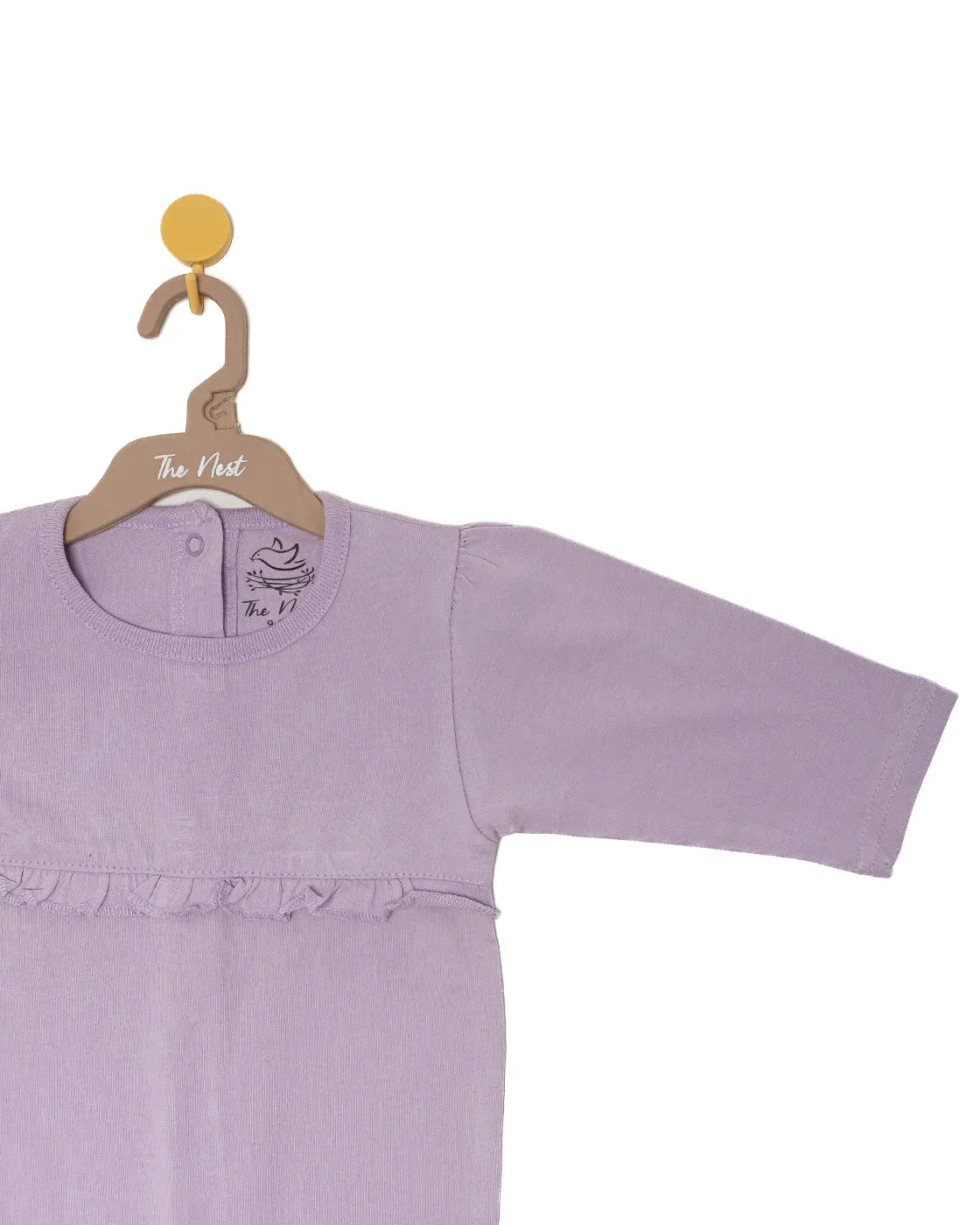 The nest clothing