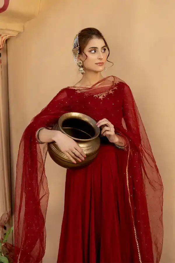Kausar Attire