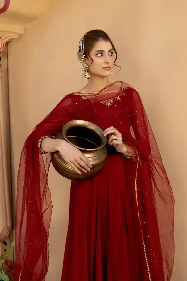 Kausar Attire - AK Galleria