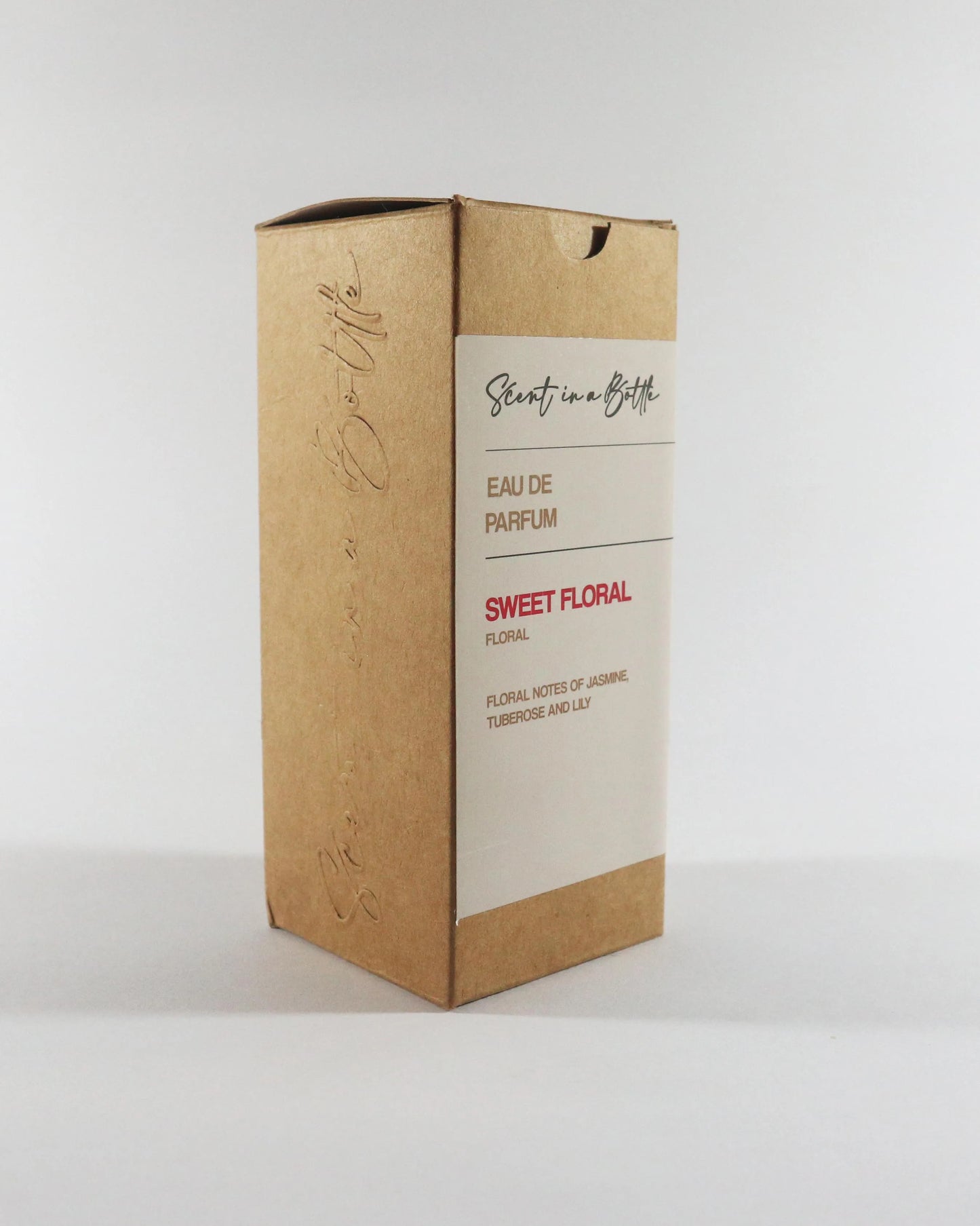 Scent in a Bottle