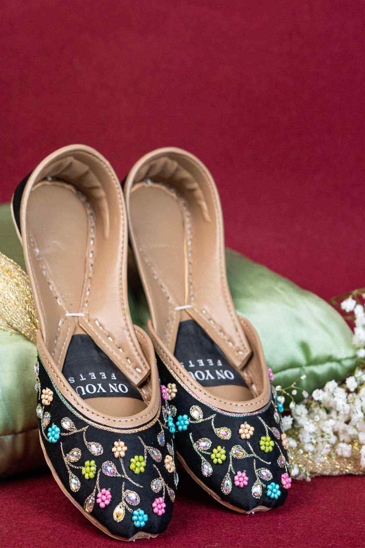 On your Feet - AK Galleria