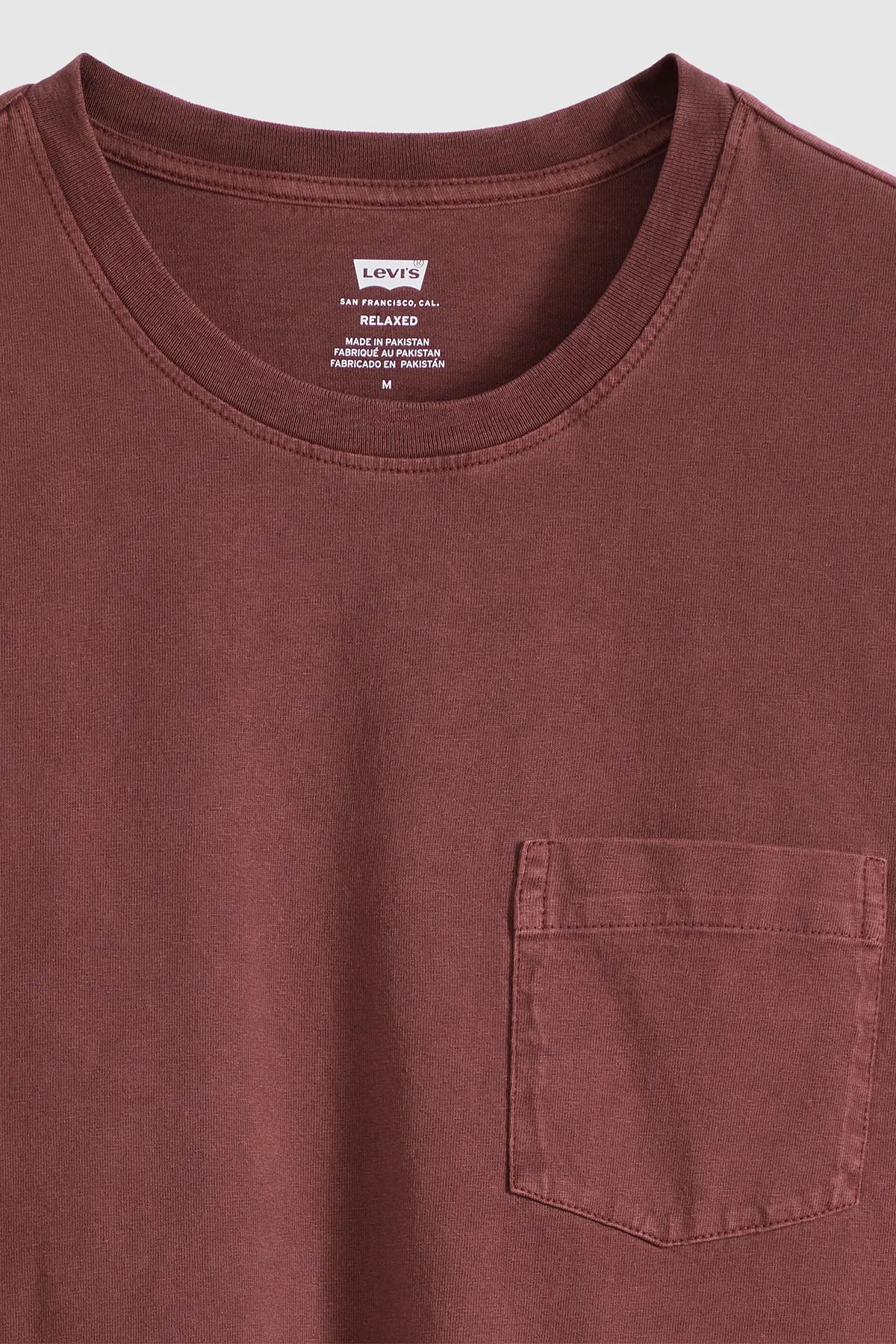 Levi's