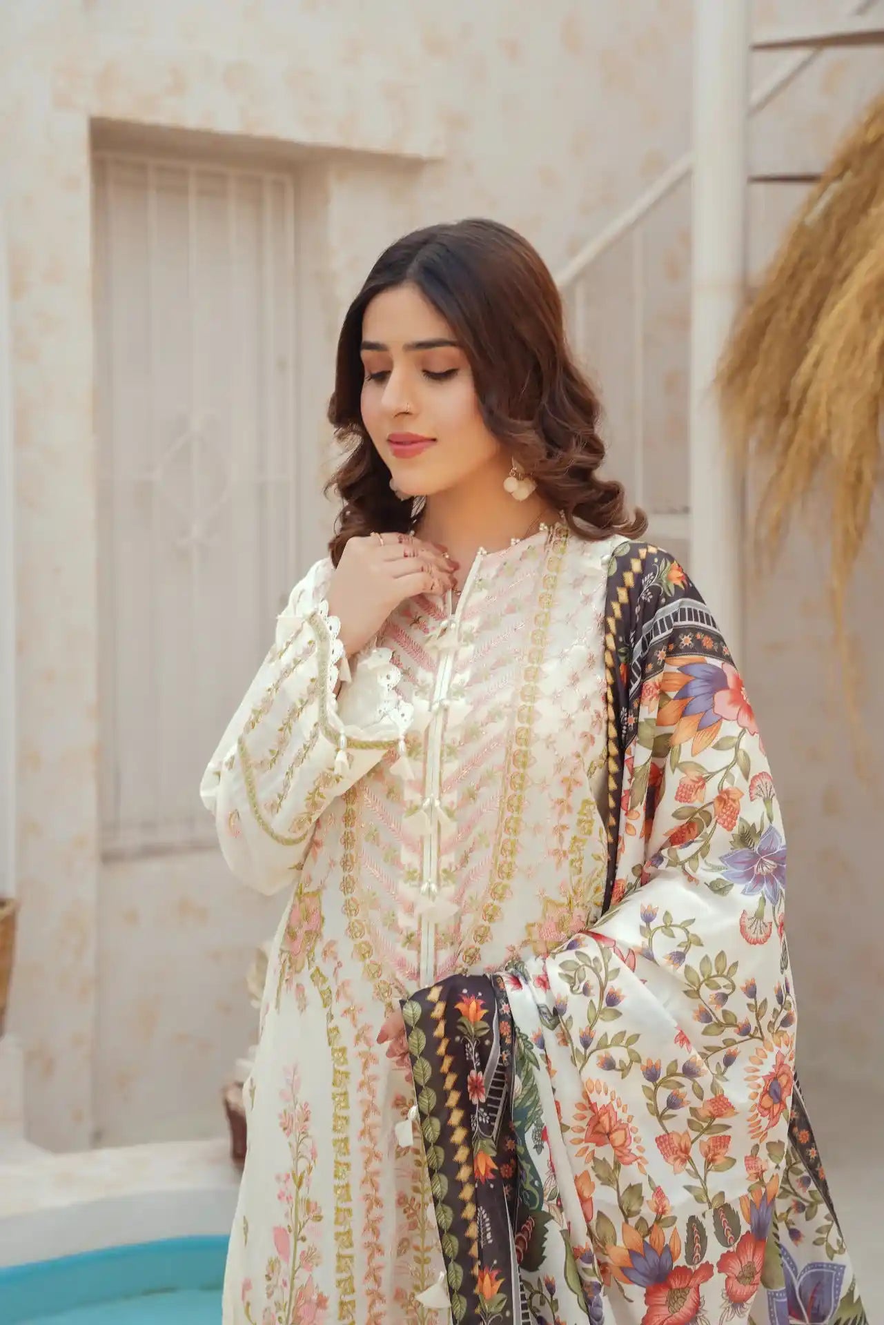 Ricamo by Humera Asif