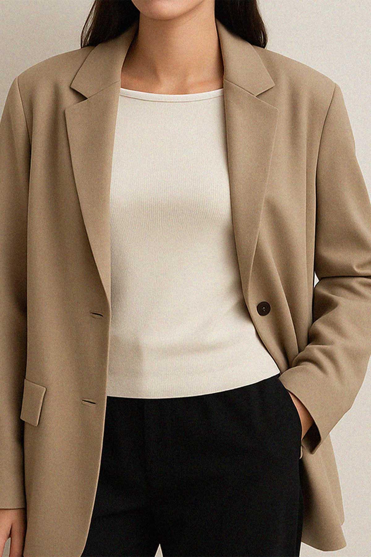 FITTED - AK Galleria