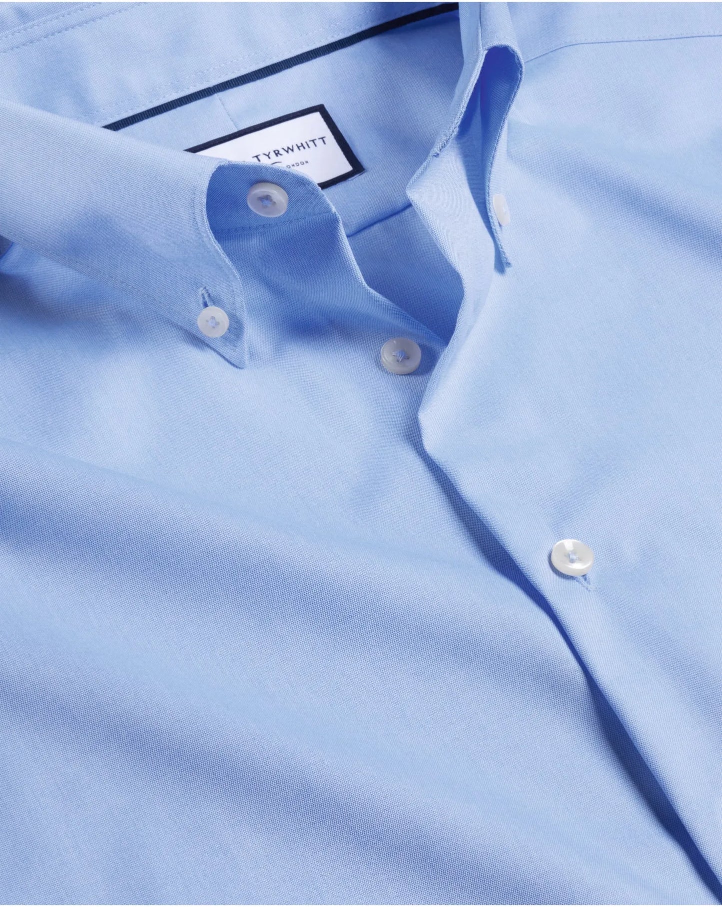 Charles Tyrwhitt