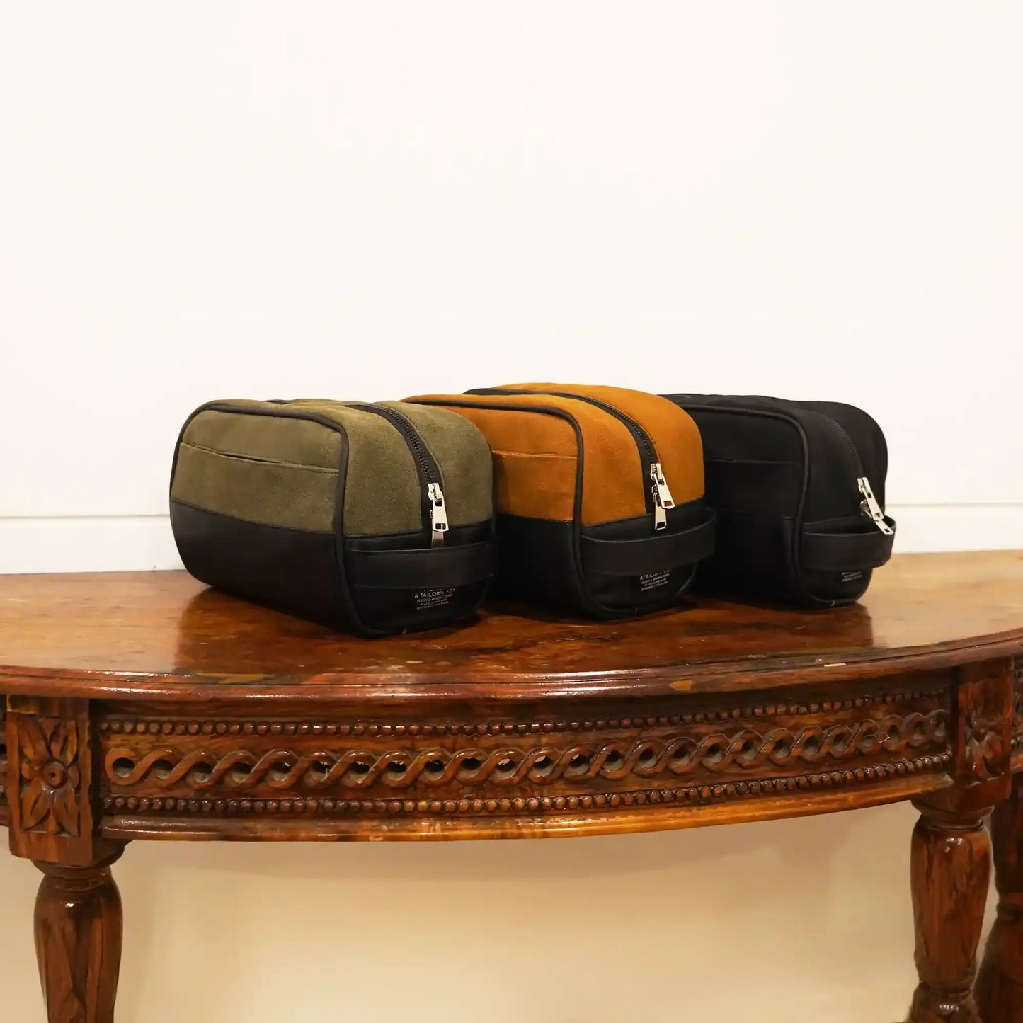 A tailor's son - AK Galleria