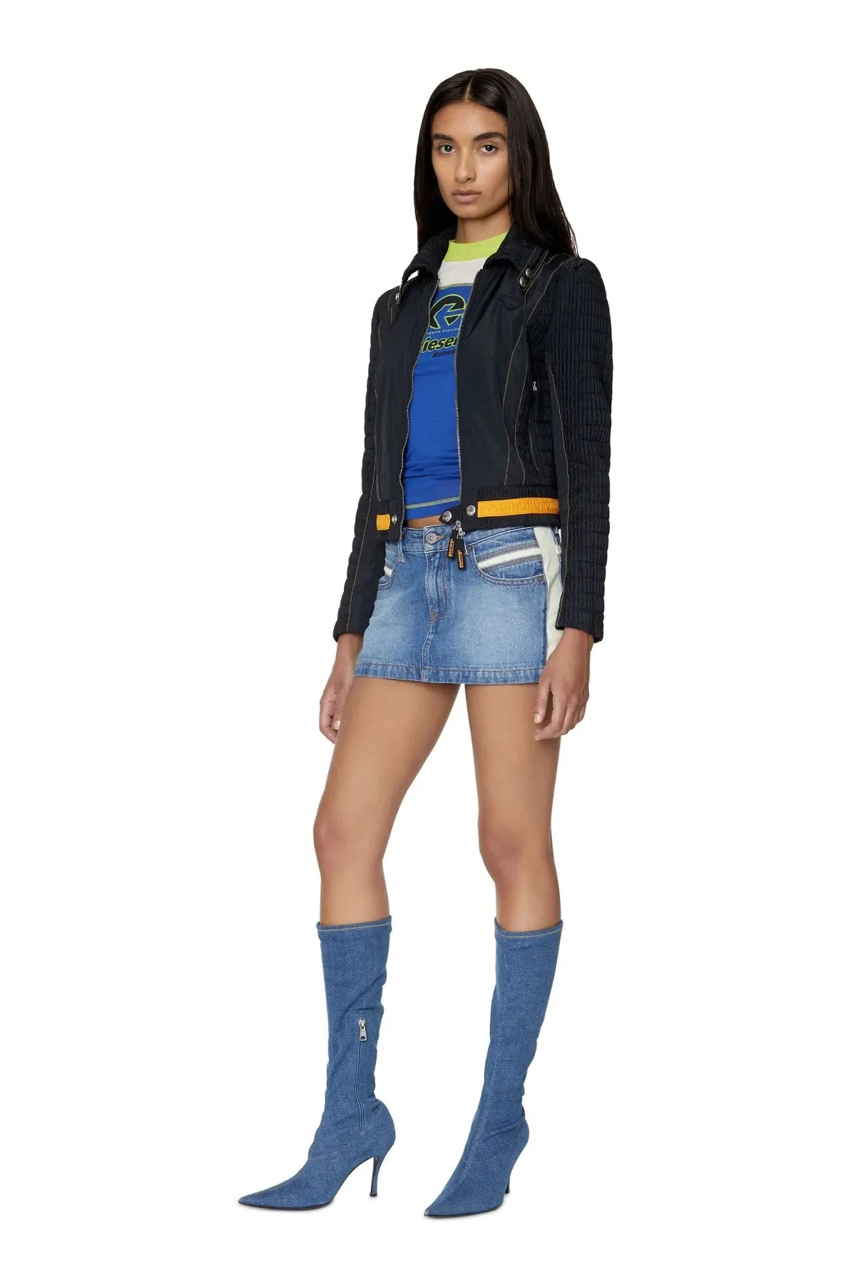 Diesel - AK Galleria