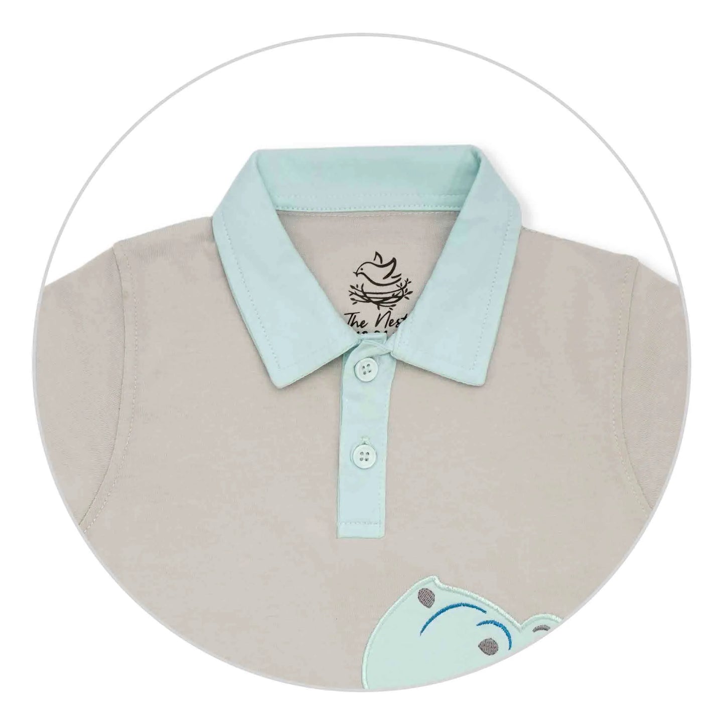 The nest clothing