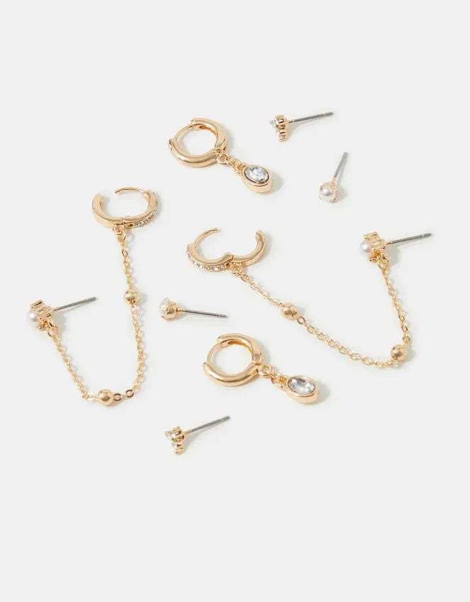 Accessorize
