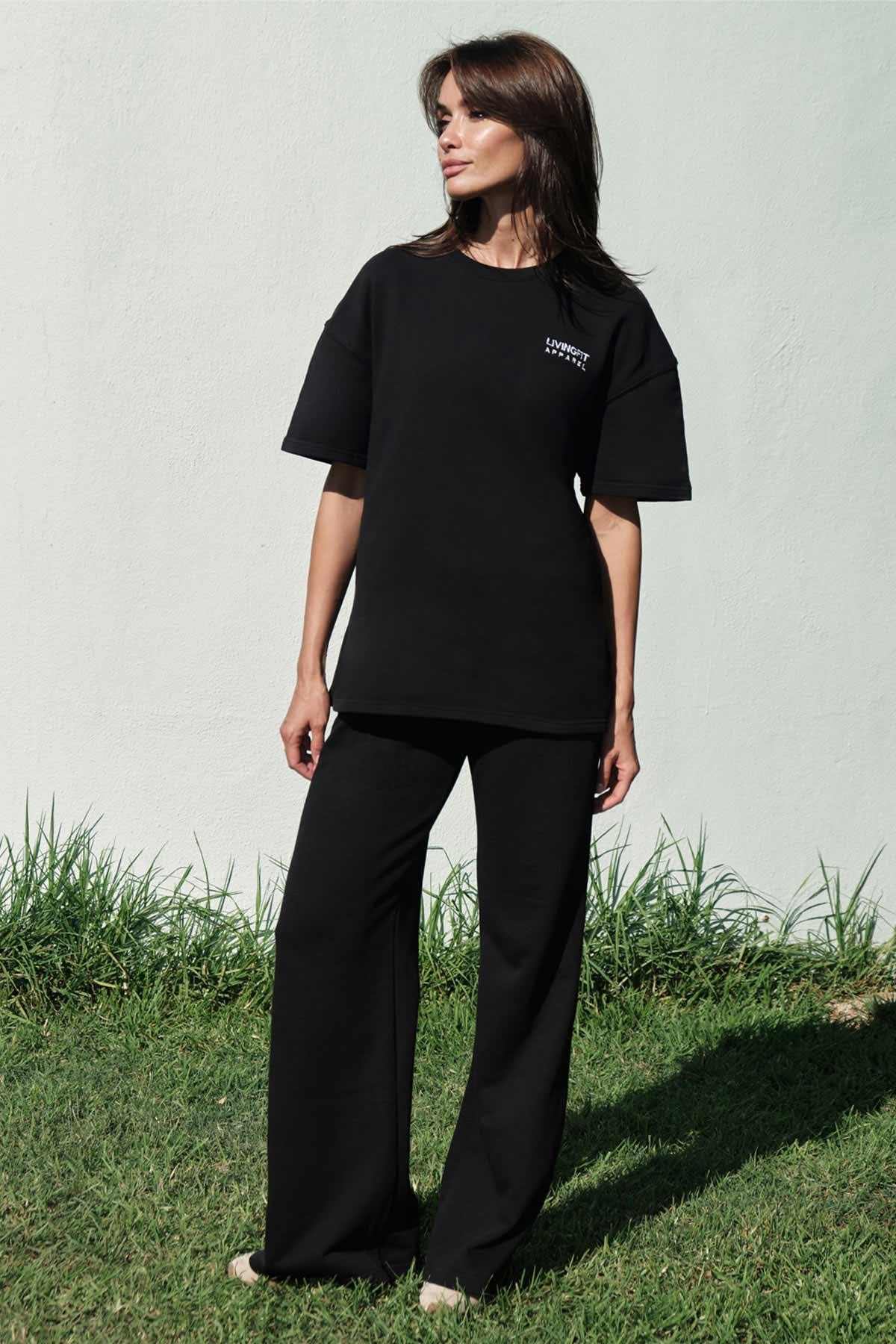 Living Fit Apparel