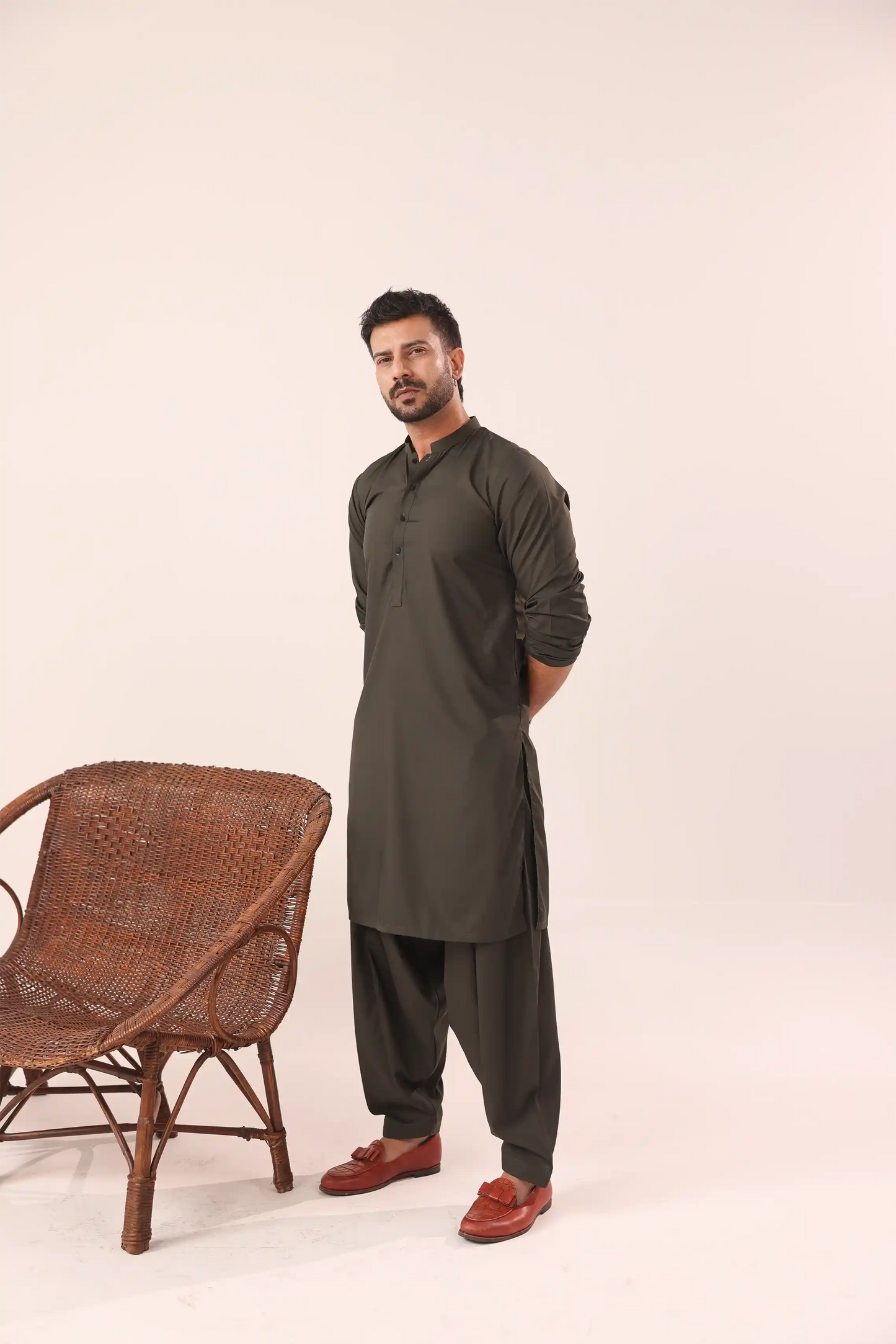 JAHANGIR KHAN