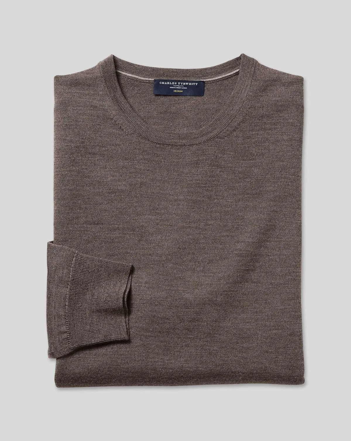 Charles Tyrwhitt