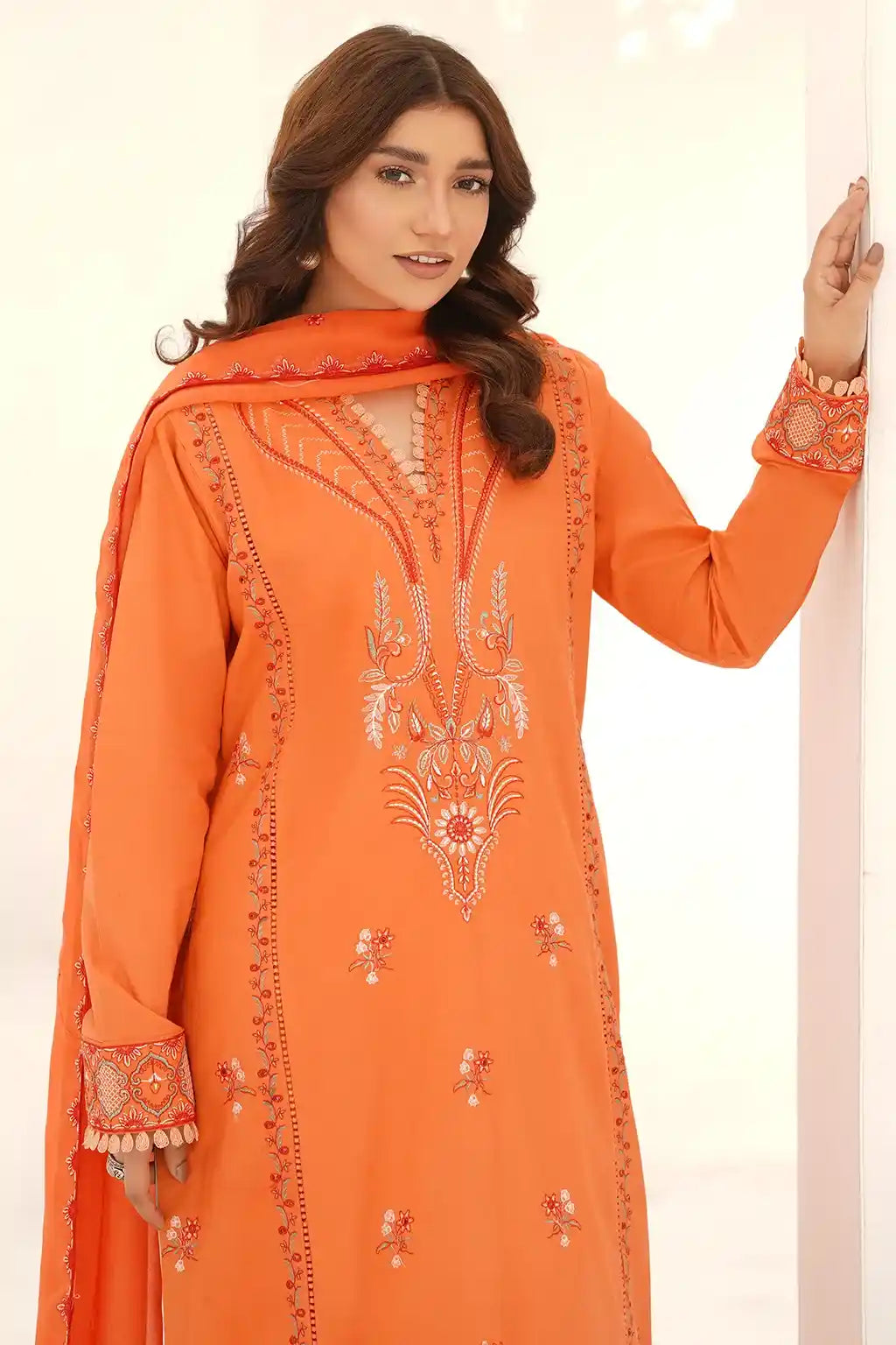 ANNARA BEGUM