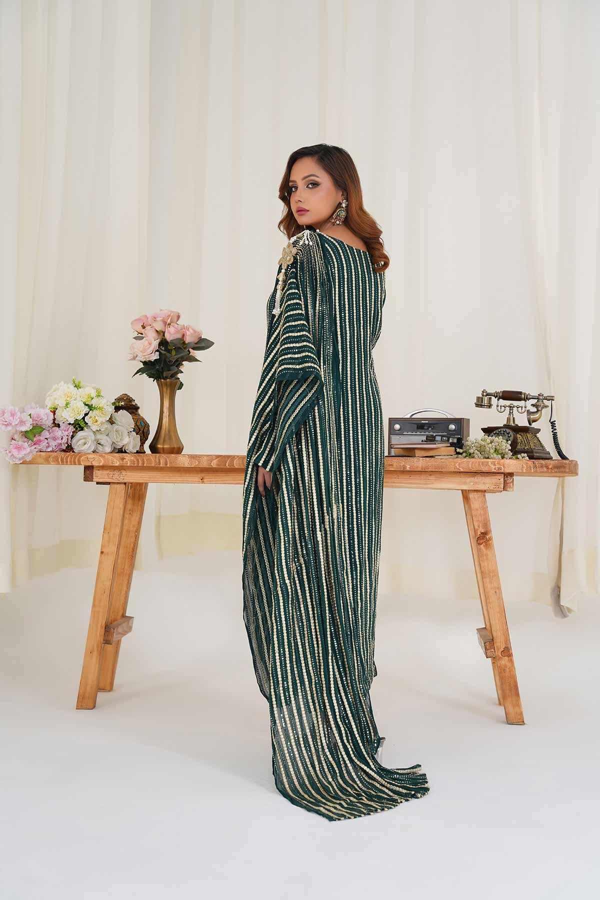 MANAAL ARFEEN - AK Galleria