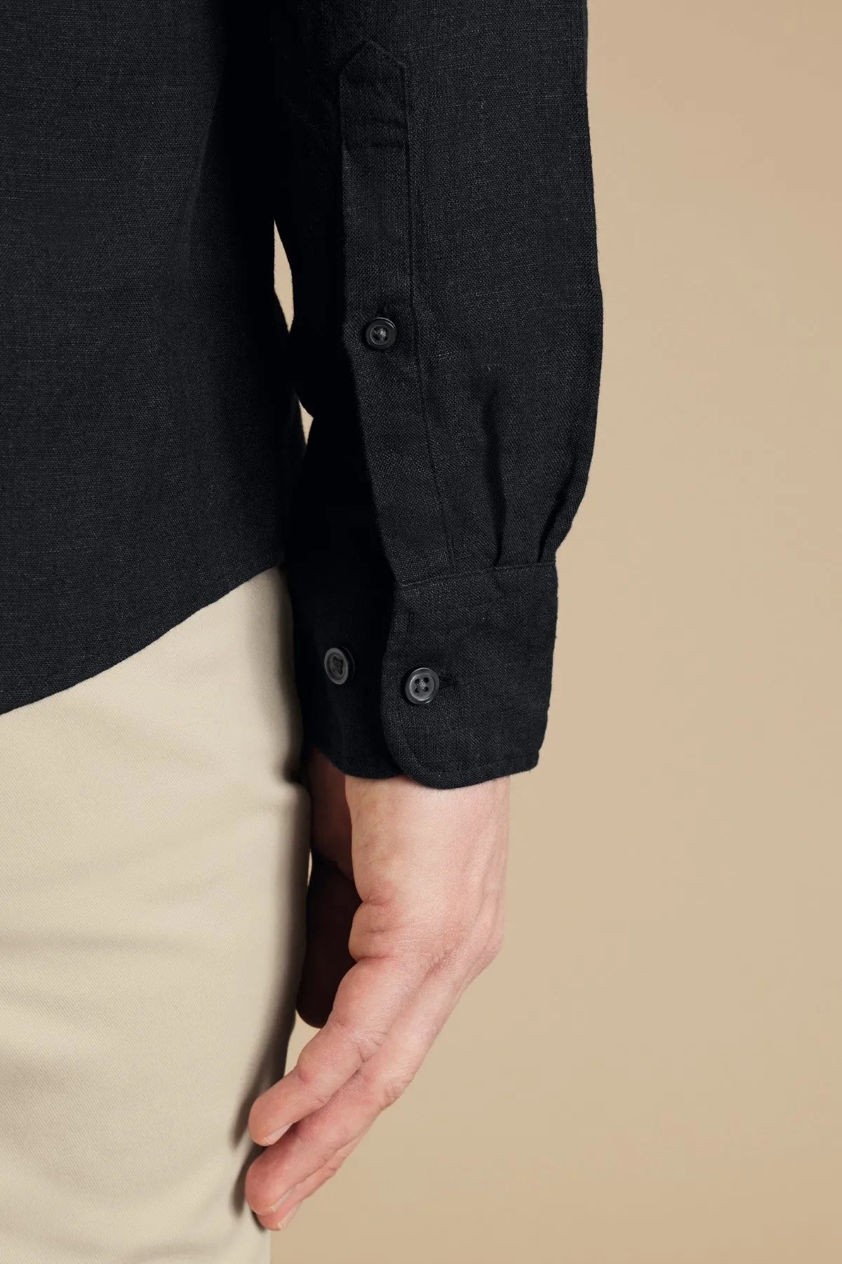 Charles Tyrwhitt