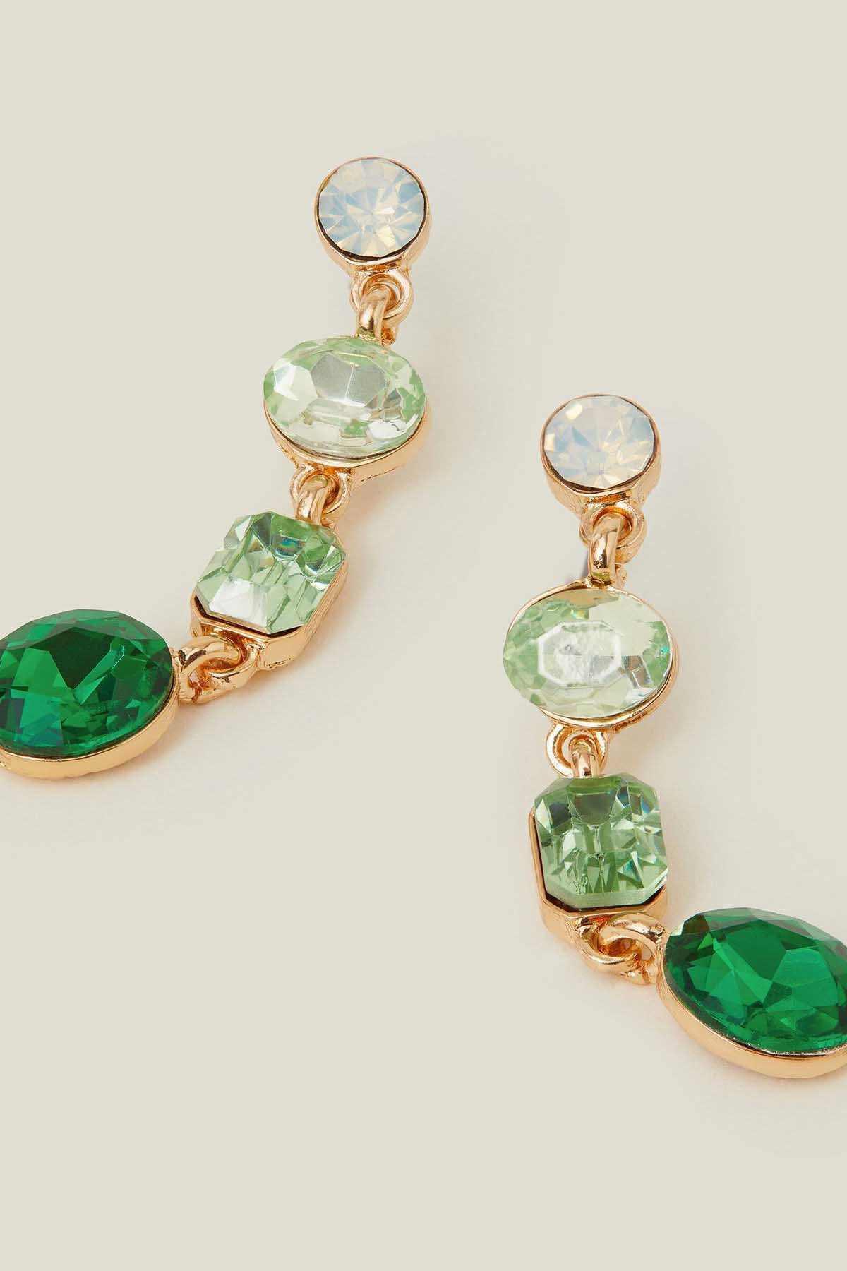 Accessorize - AK Galleria