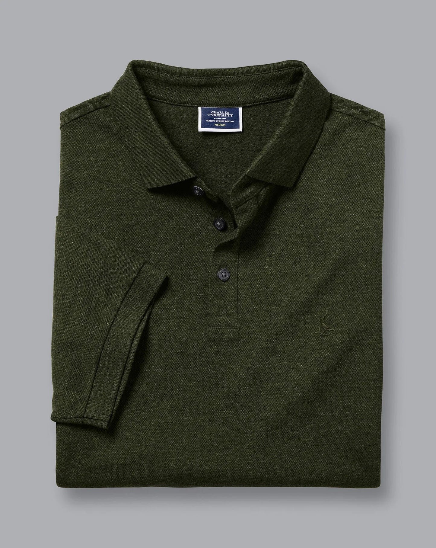 Charles Tyrwhitt