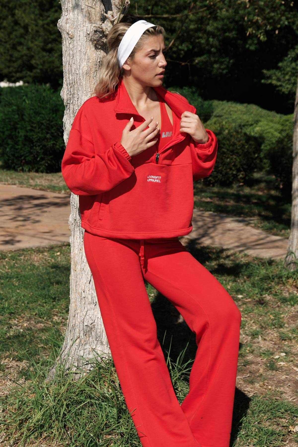 Living Fit Apparel