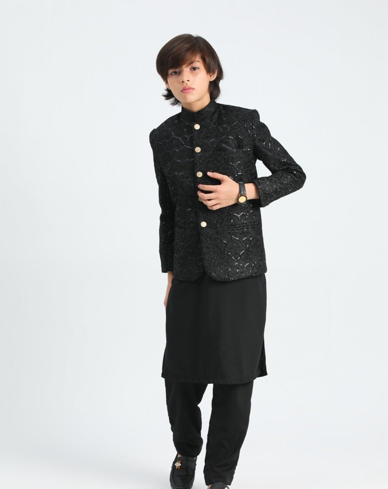 MURAQSH