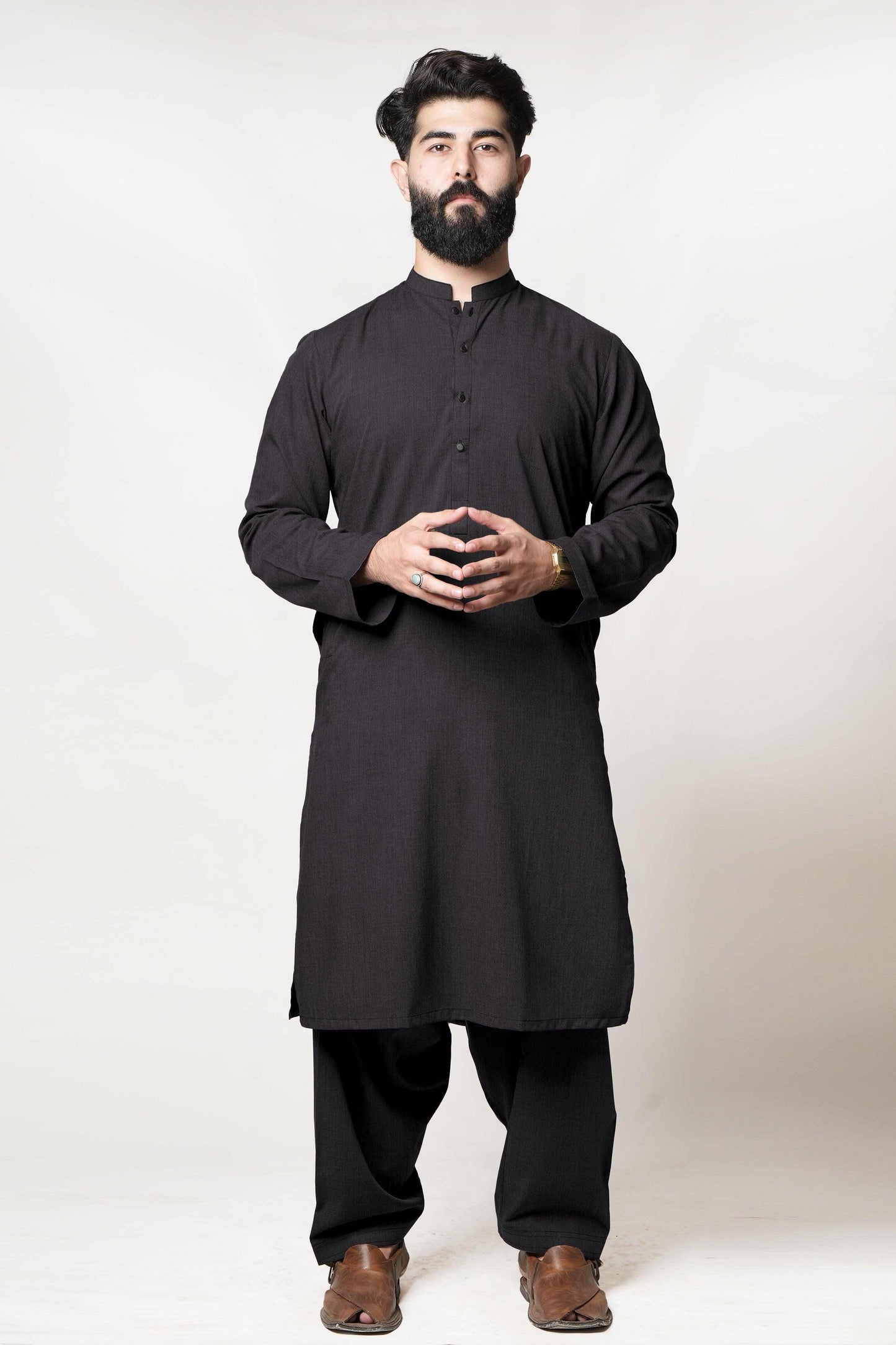 JAHANGIR KHAN