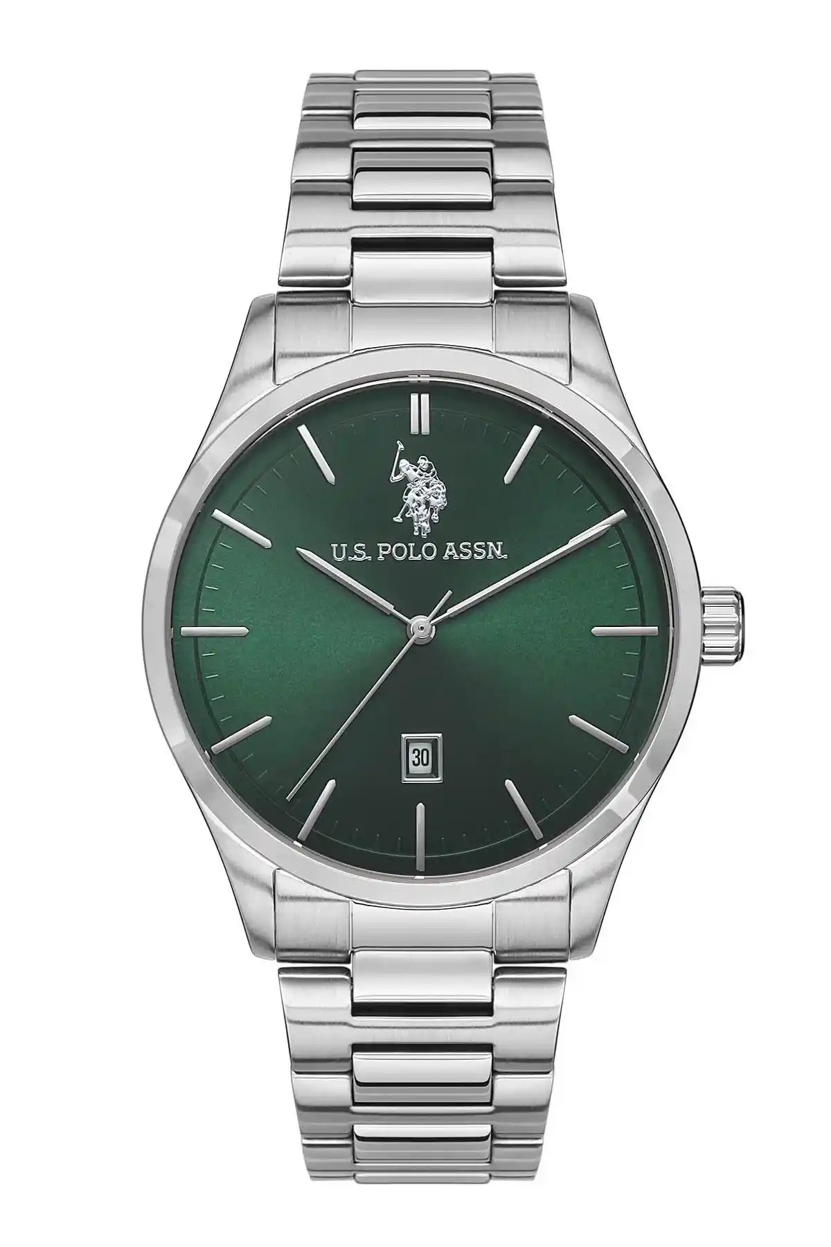 U.S. Polo Assn