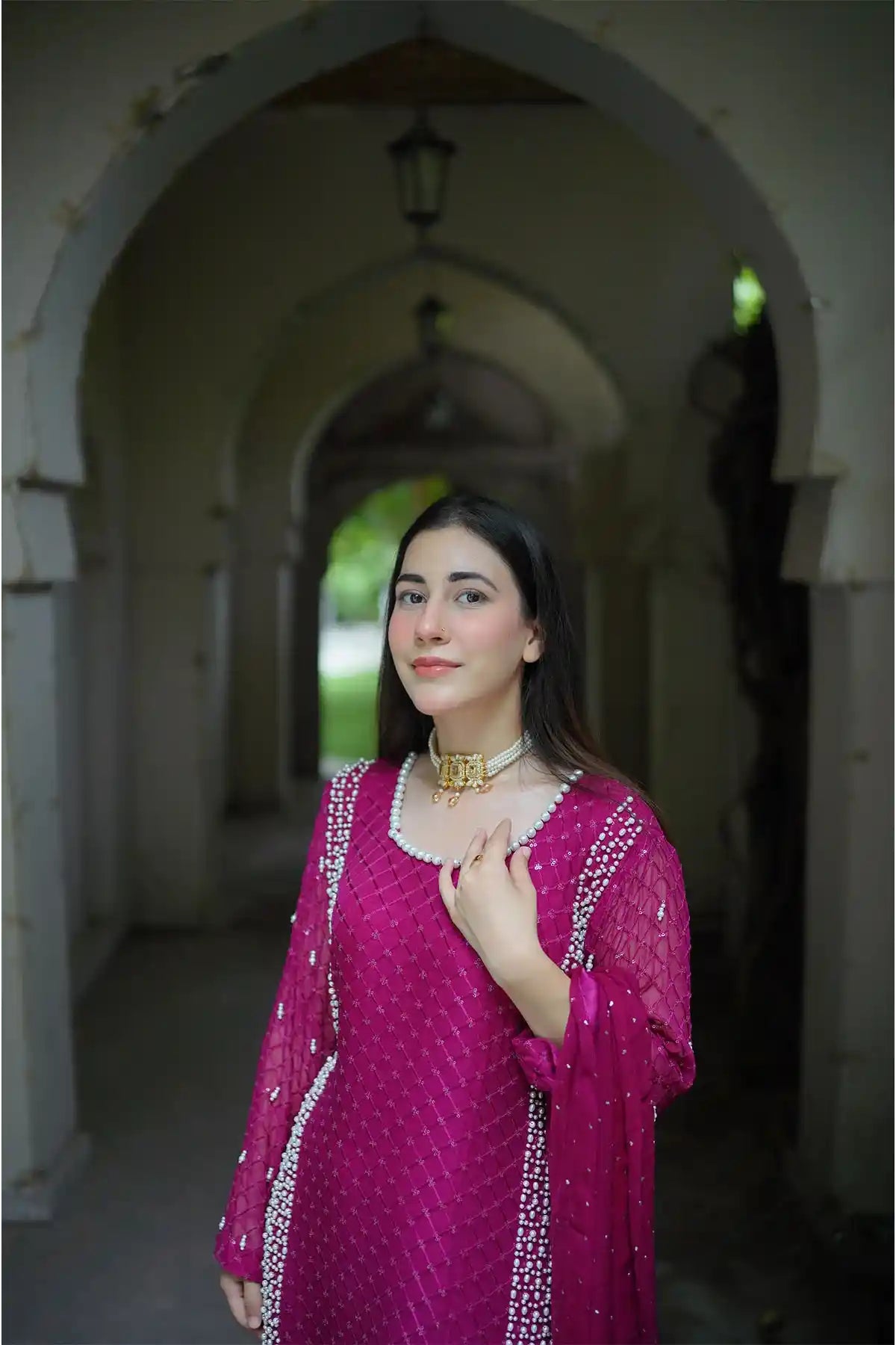 MANAAL ARFEEN