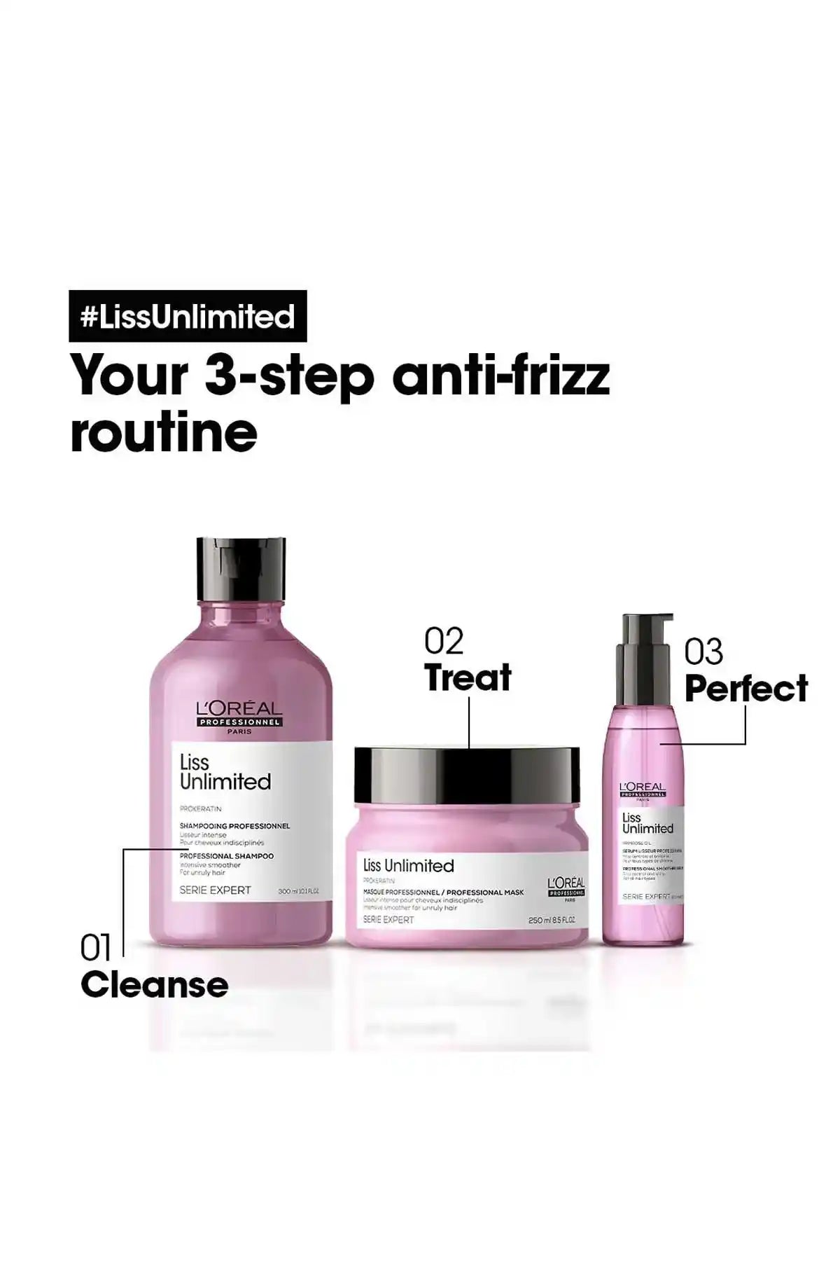 L'Oreal Professionnel