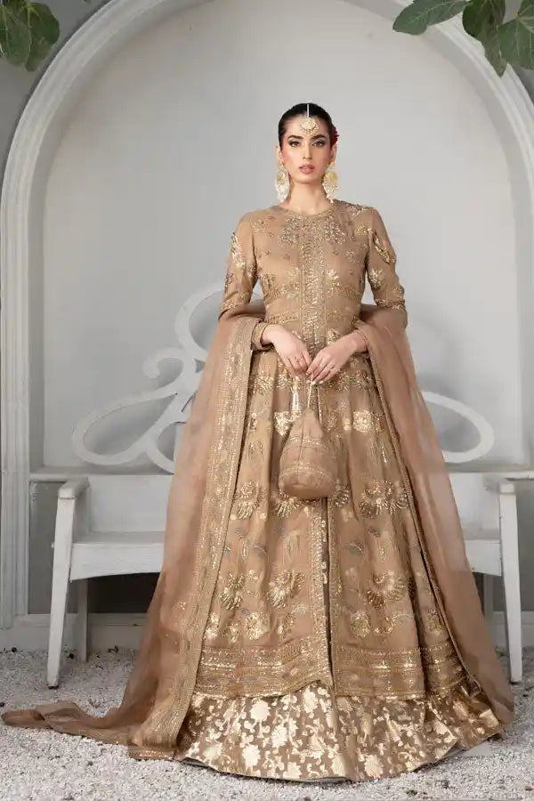 Kausar Attire