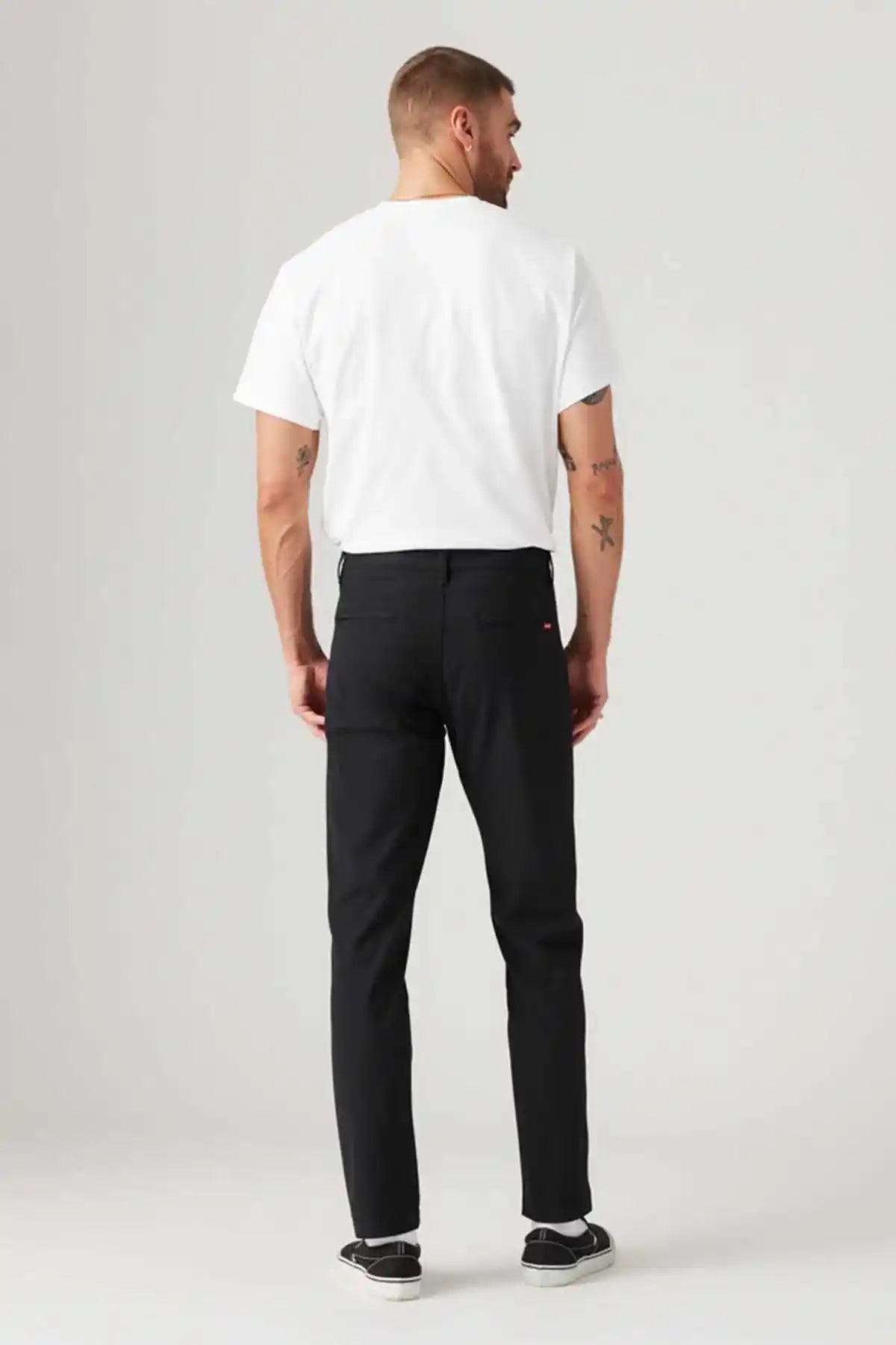 Levi's