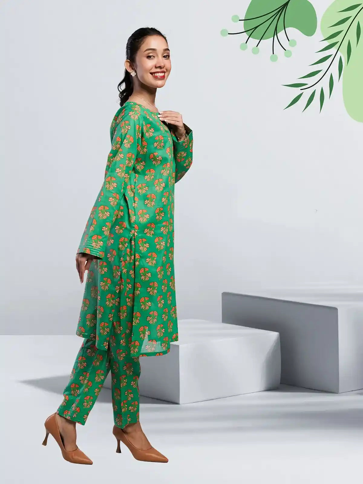 Ahlam Closet By safa textile