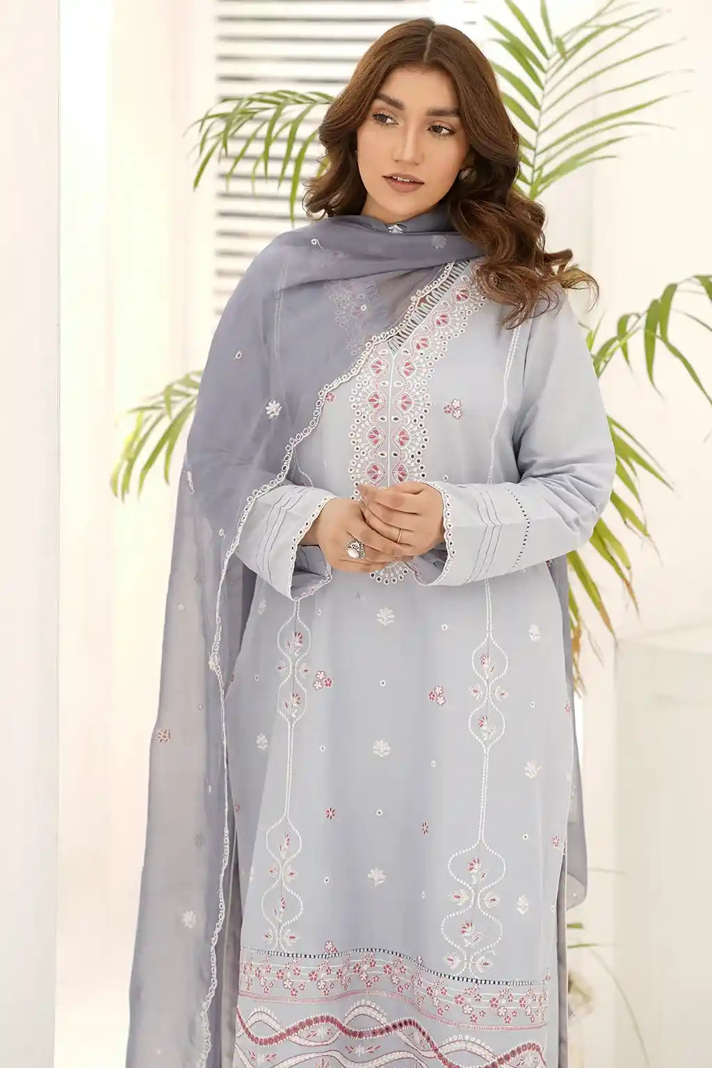 ANNARA BEGUM