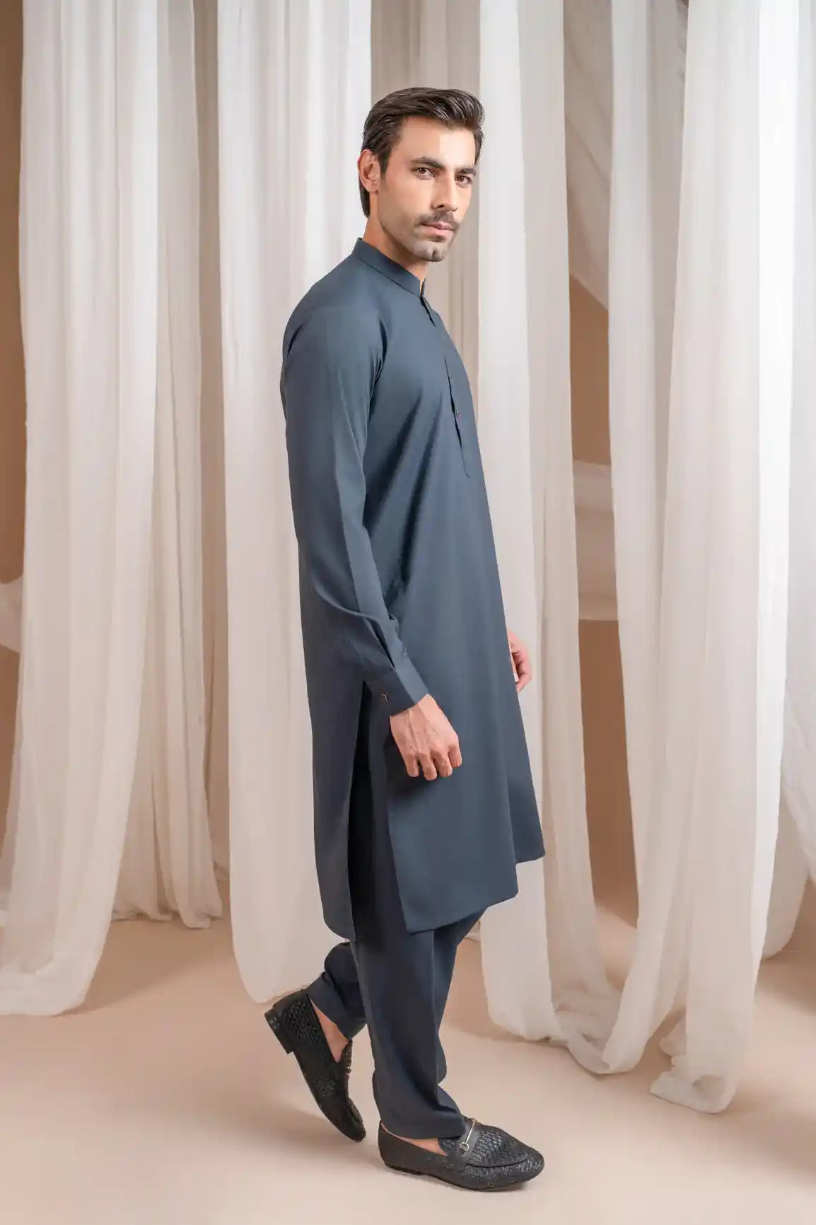 MURAQSH