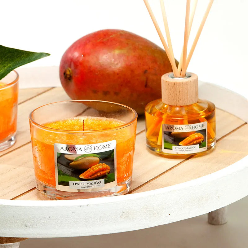 AROMA HOME