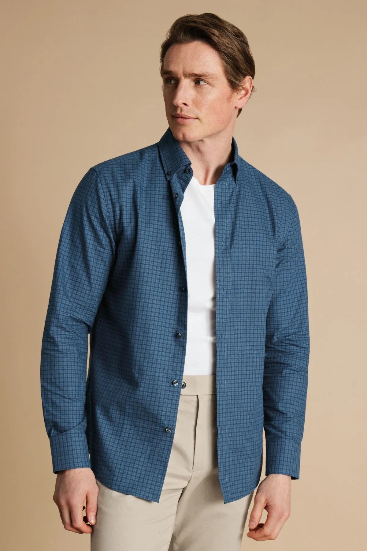 Charles Tyrwhitt