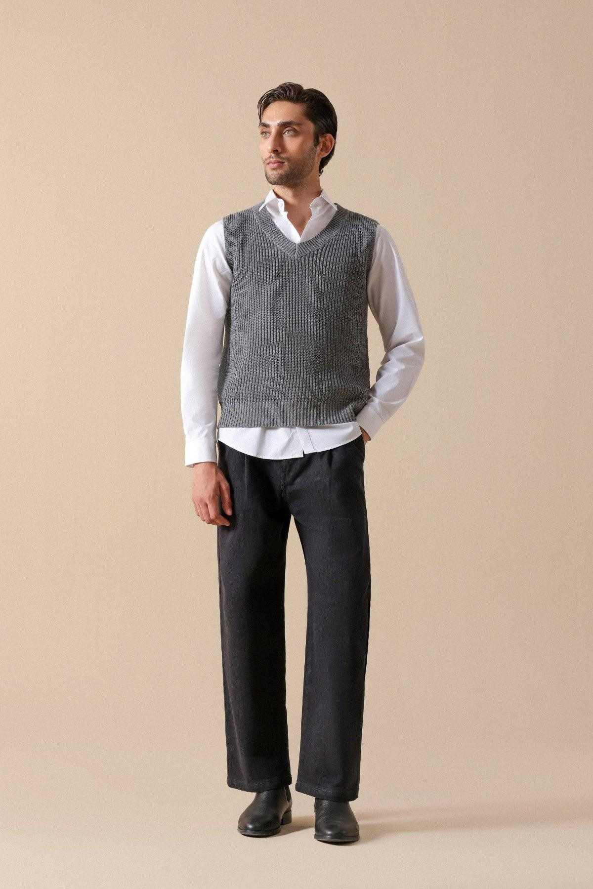 Grey