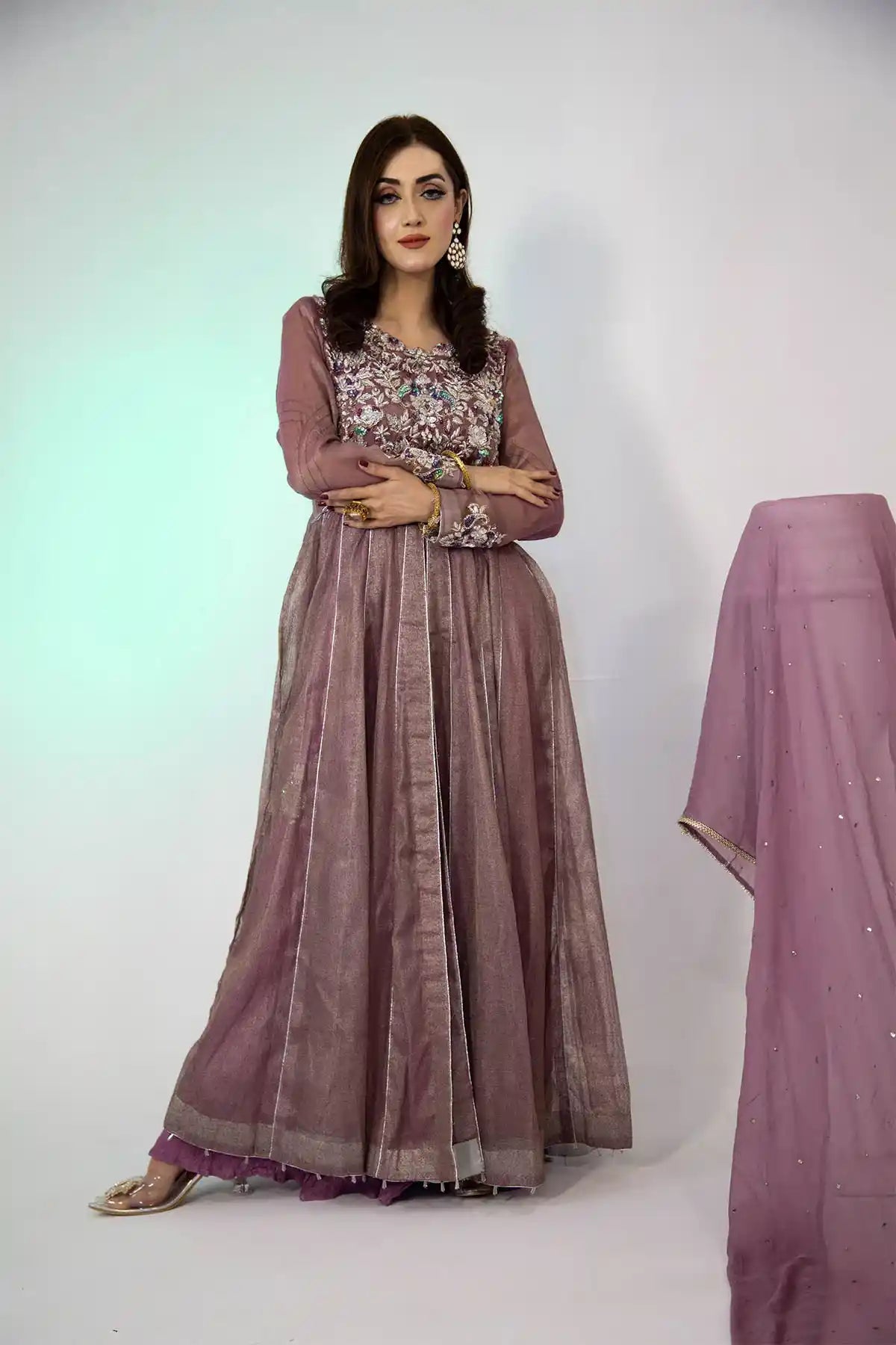 MANAAL ARFEEN