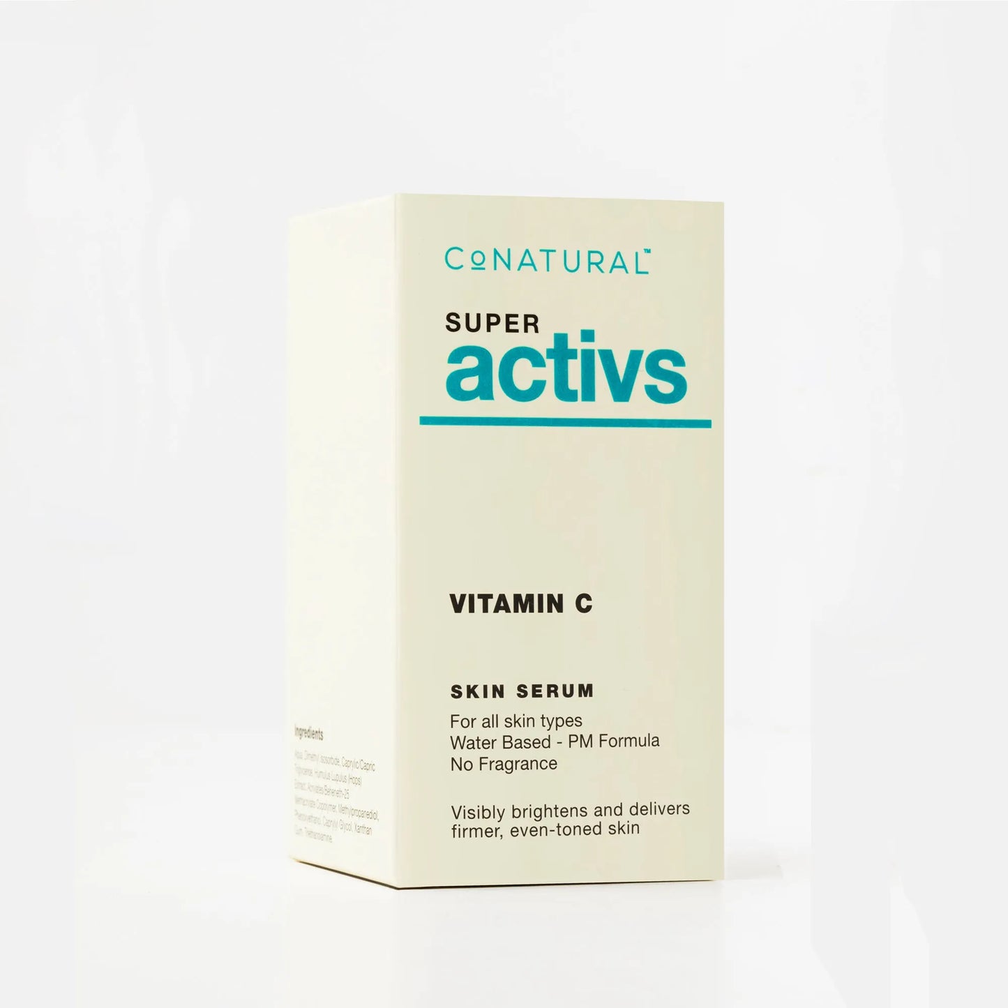 Conatural